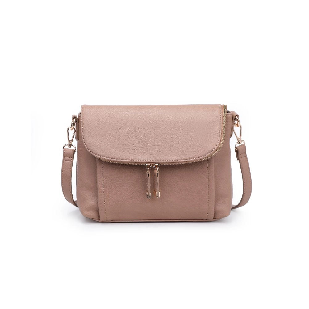 Iris Crossbody