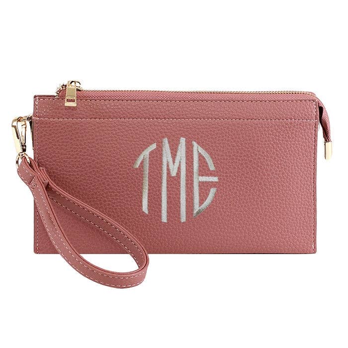 Jaylene Clutch/Crossbody Bag