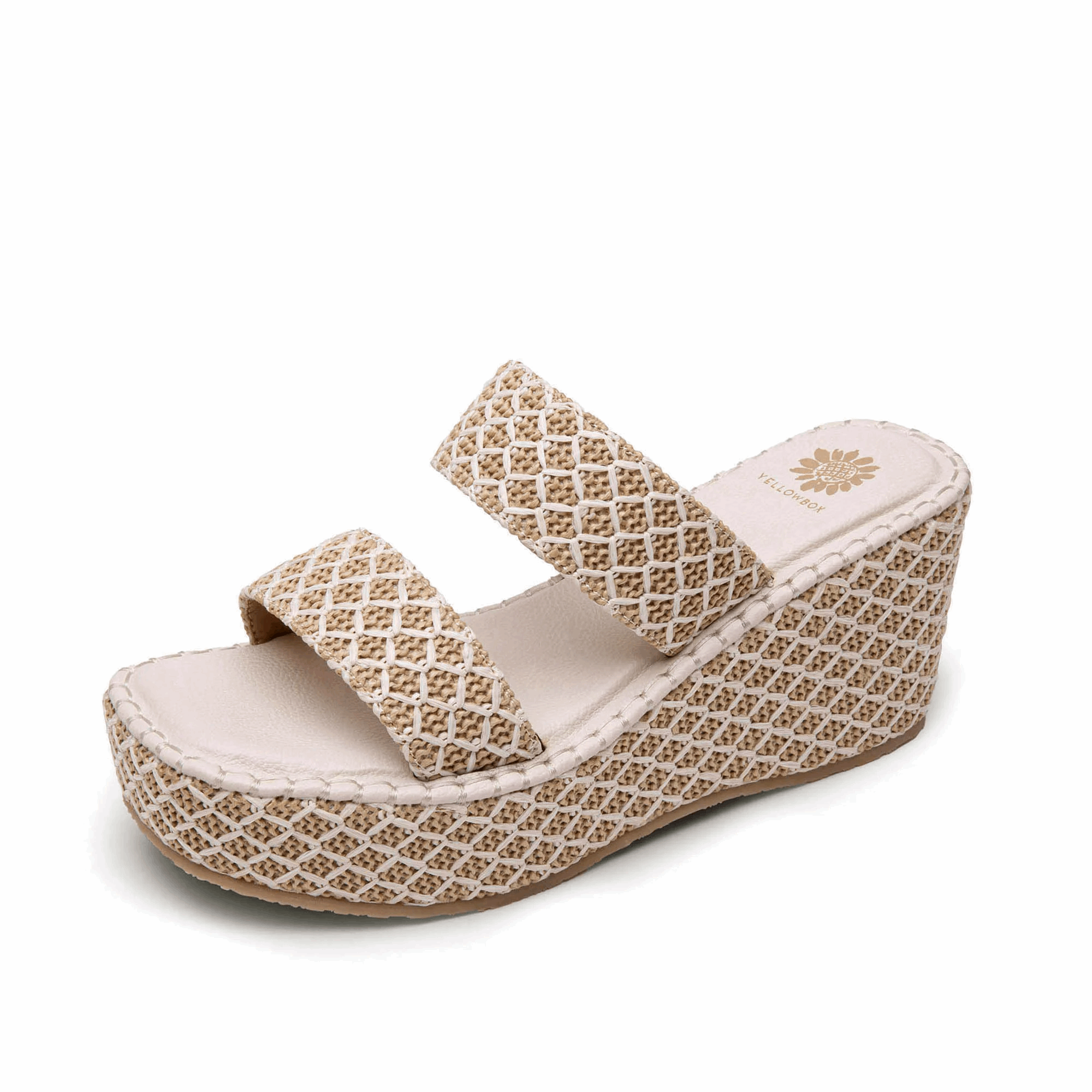 Tinley Wedge Sandal