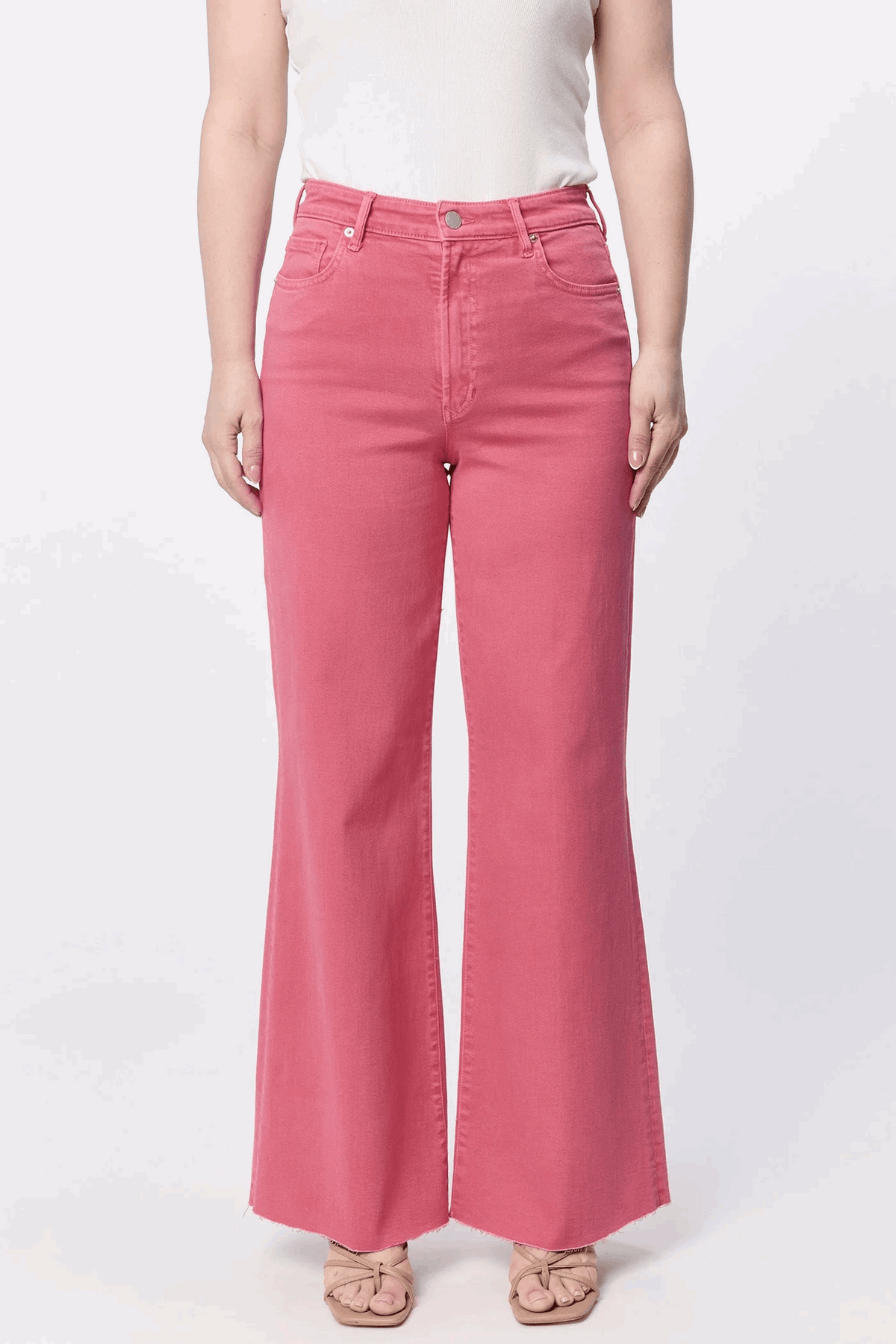 Fiona - Raspberry – Six Sisters Boutique-NULU
