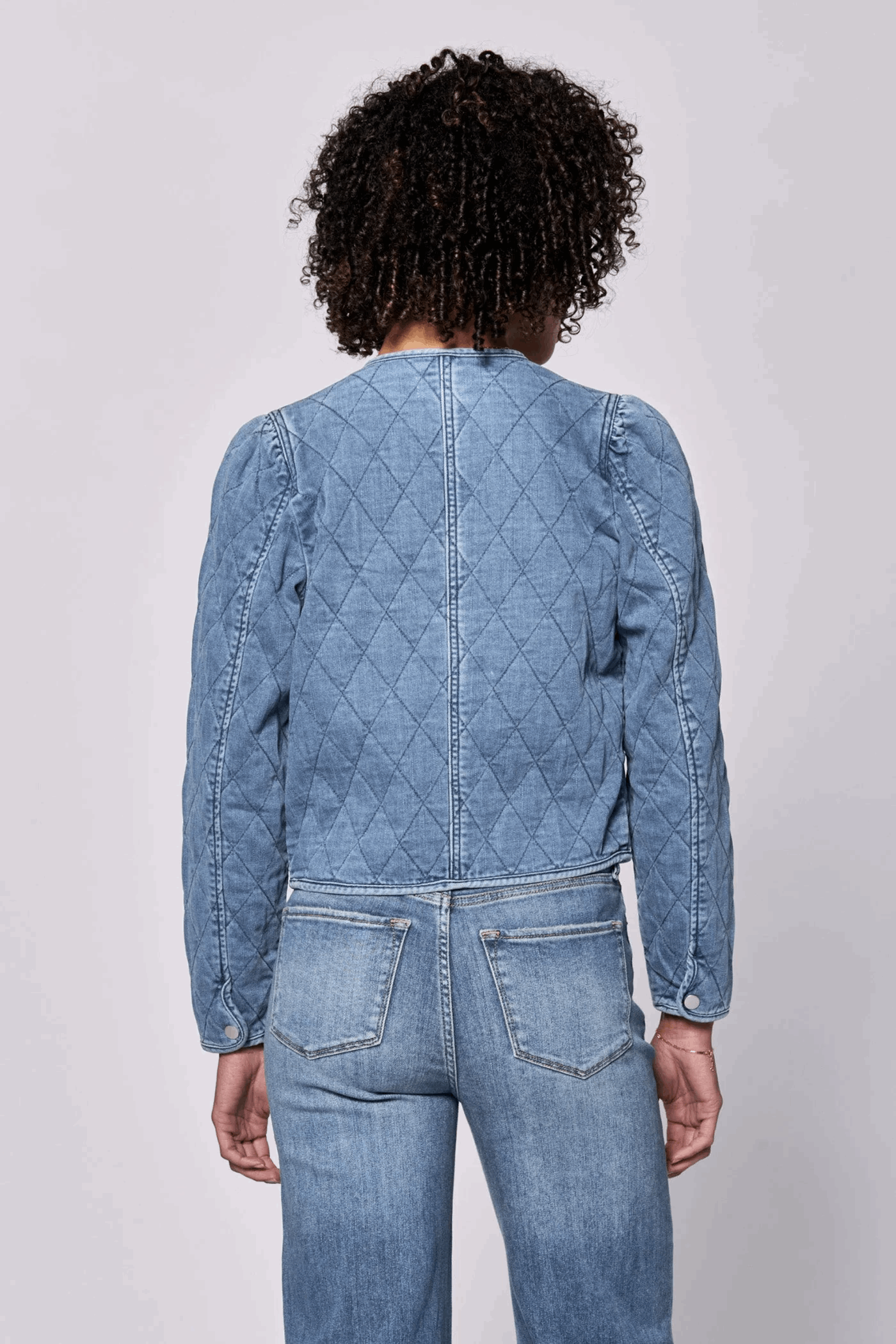 Kit Jacket