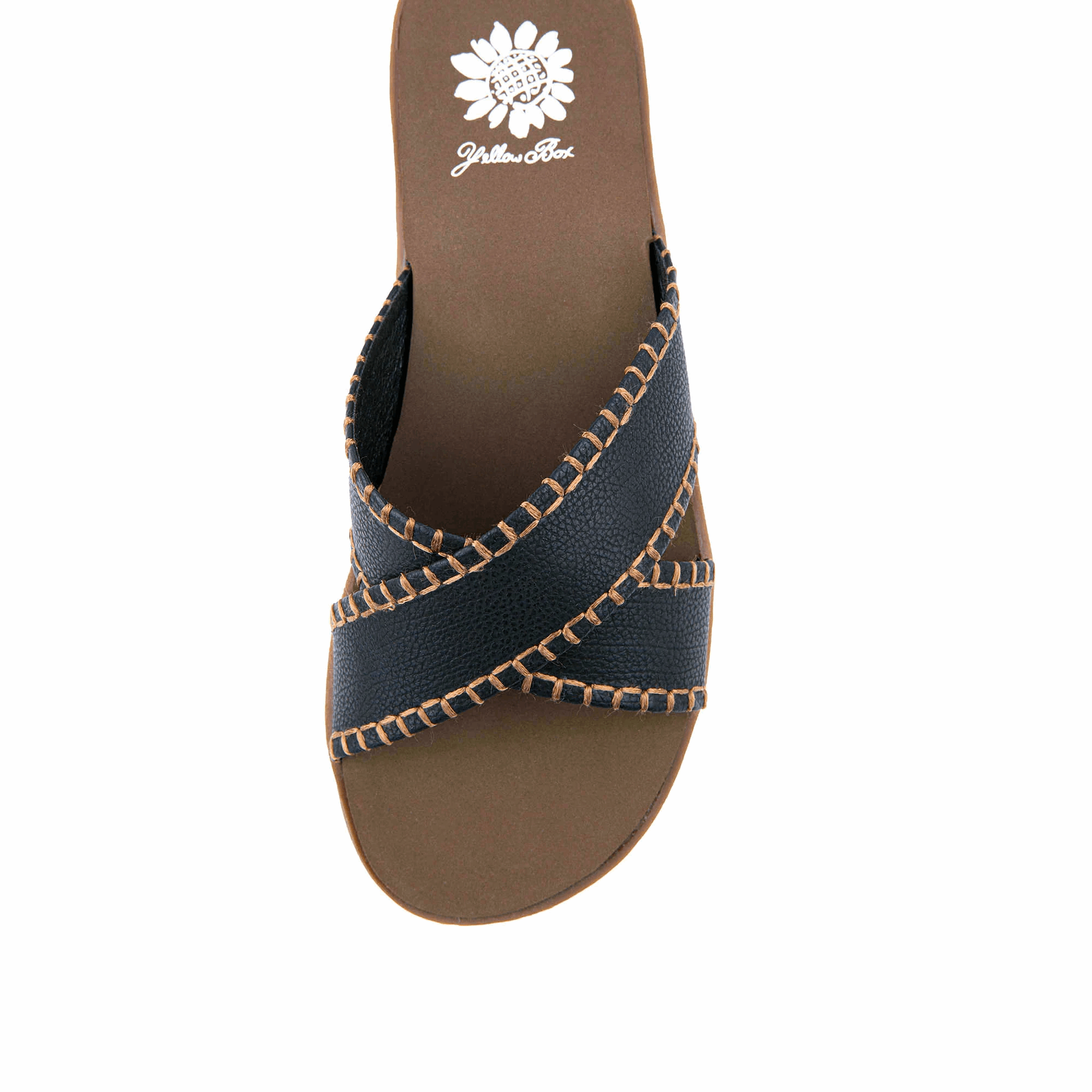 Fariel Slide Sandal