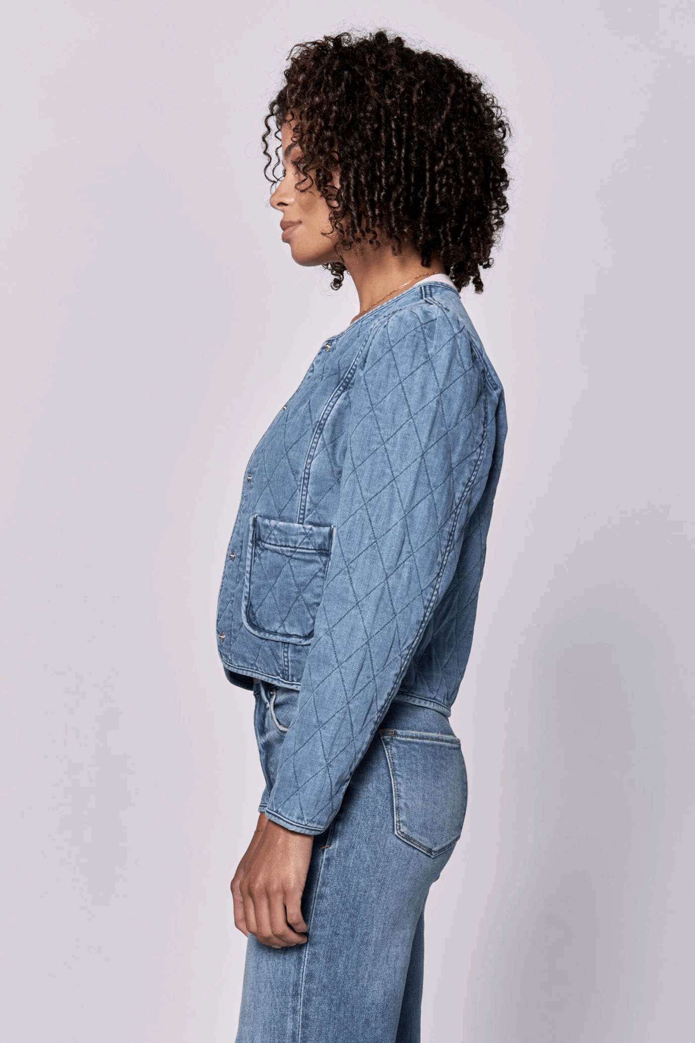 Kit Jacket