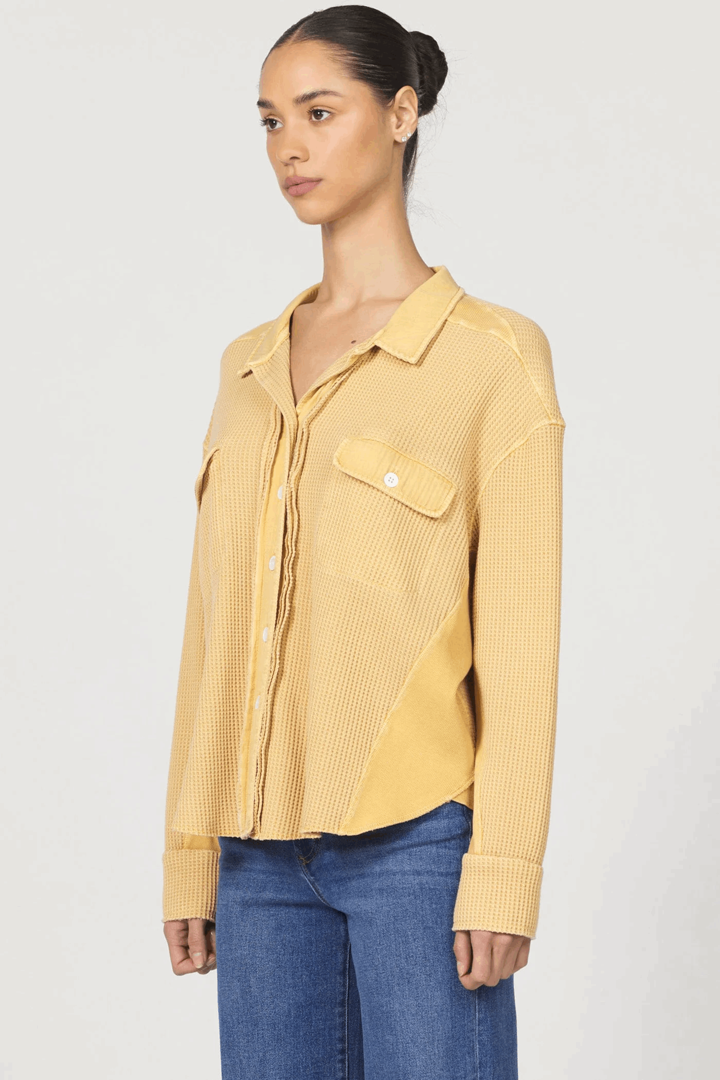 Foster Shirt