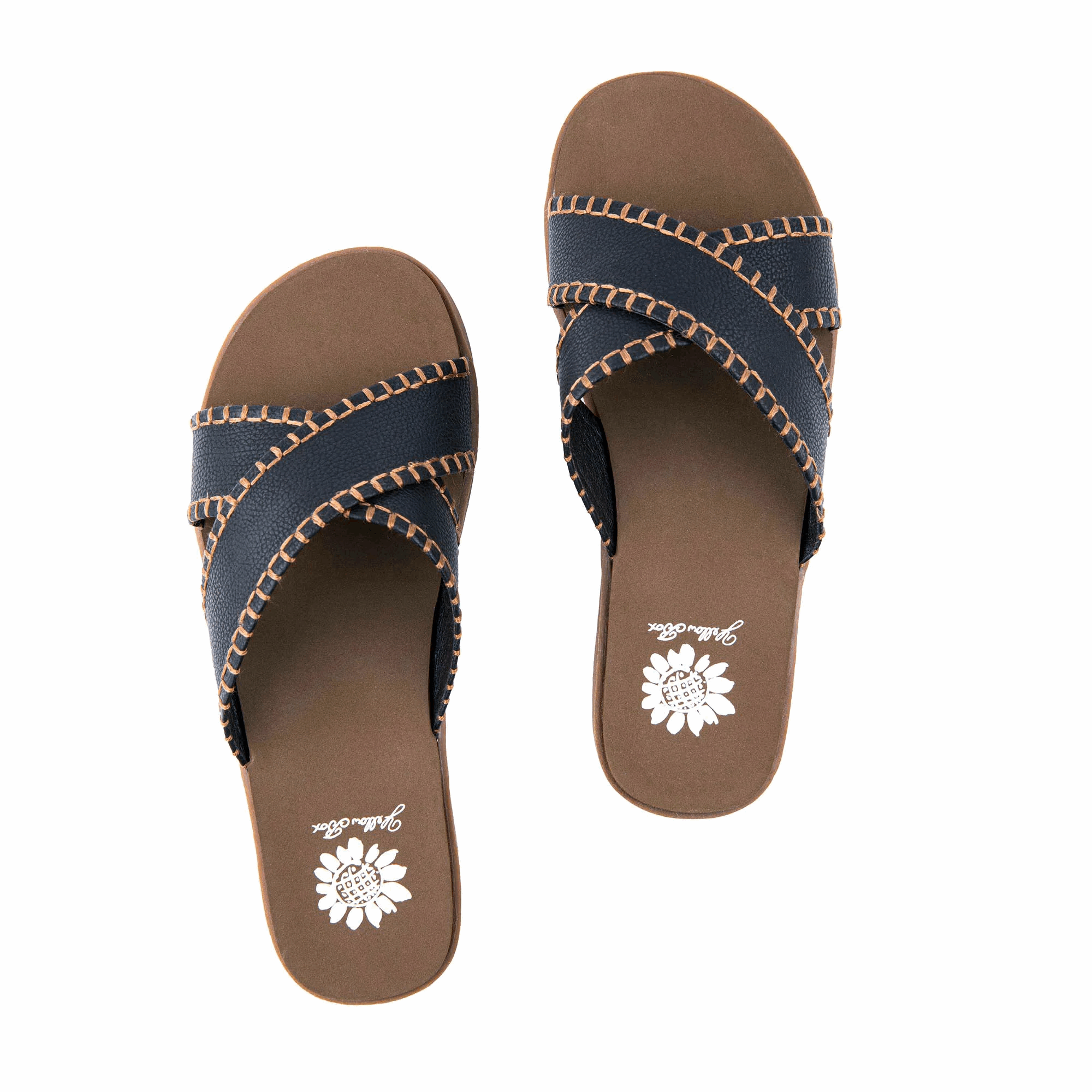Fariel Slide Sandal