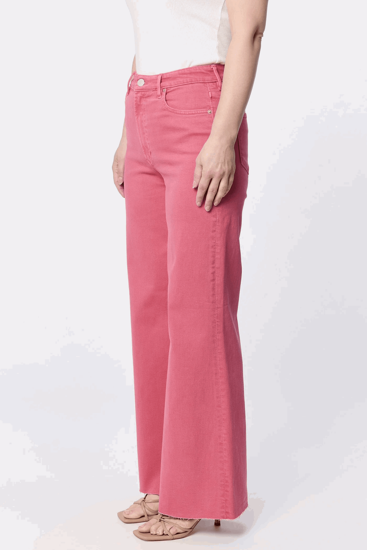 Fiona - Raspberry – Six Sisters Boutique-NULU
