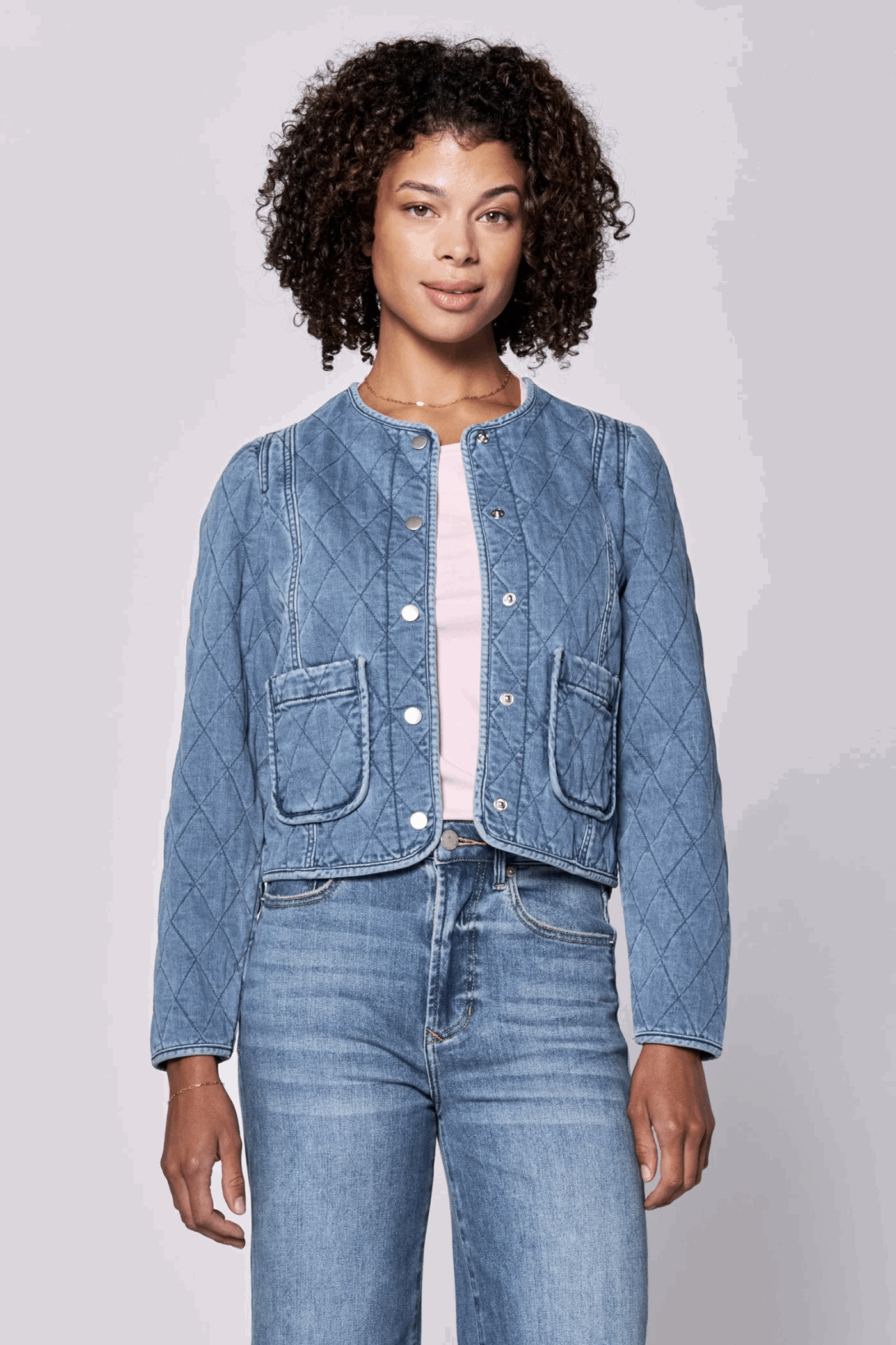 Kit Jacket