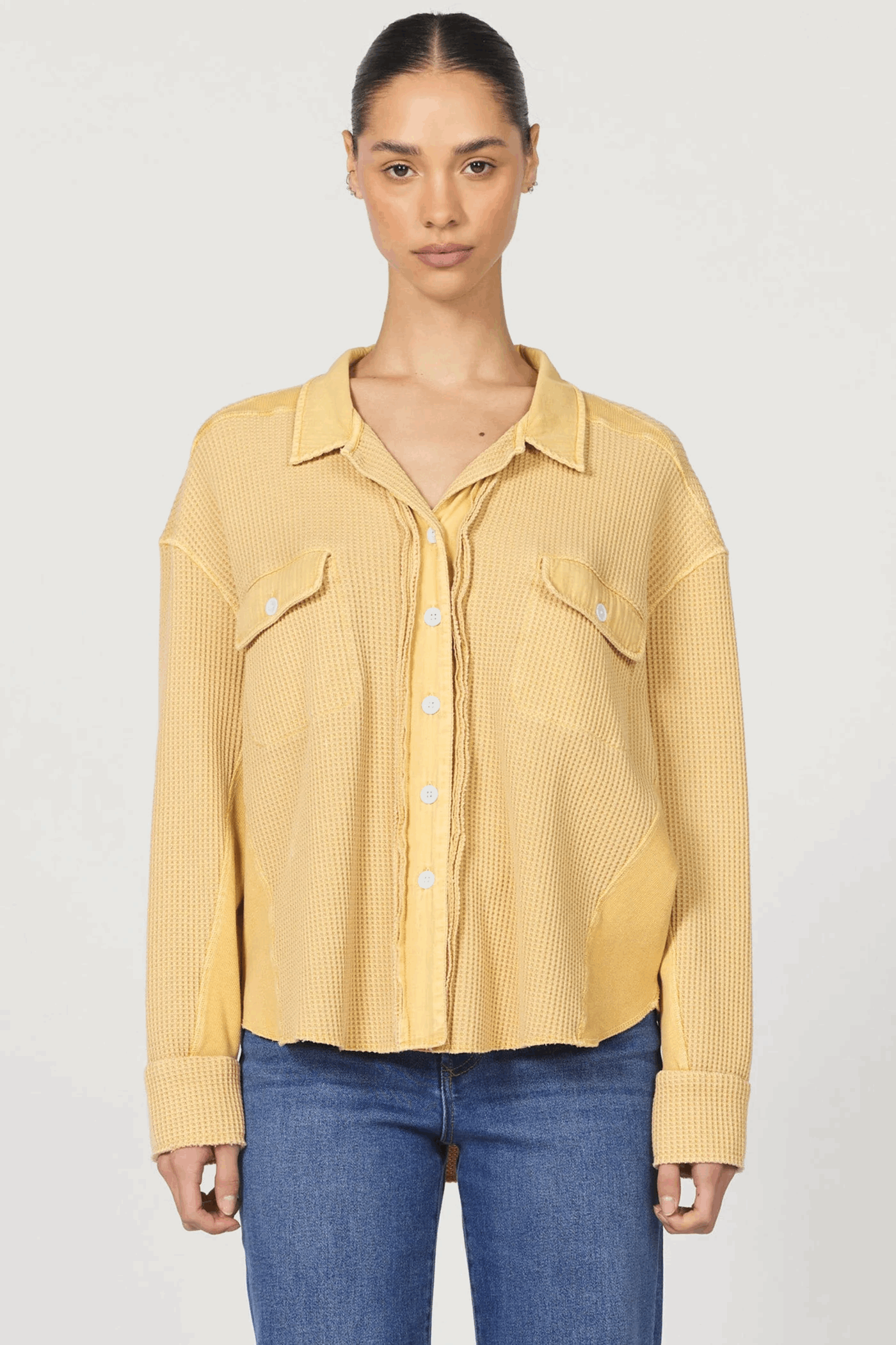 Foster Shirt