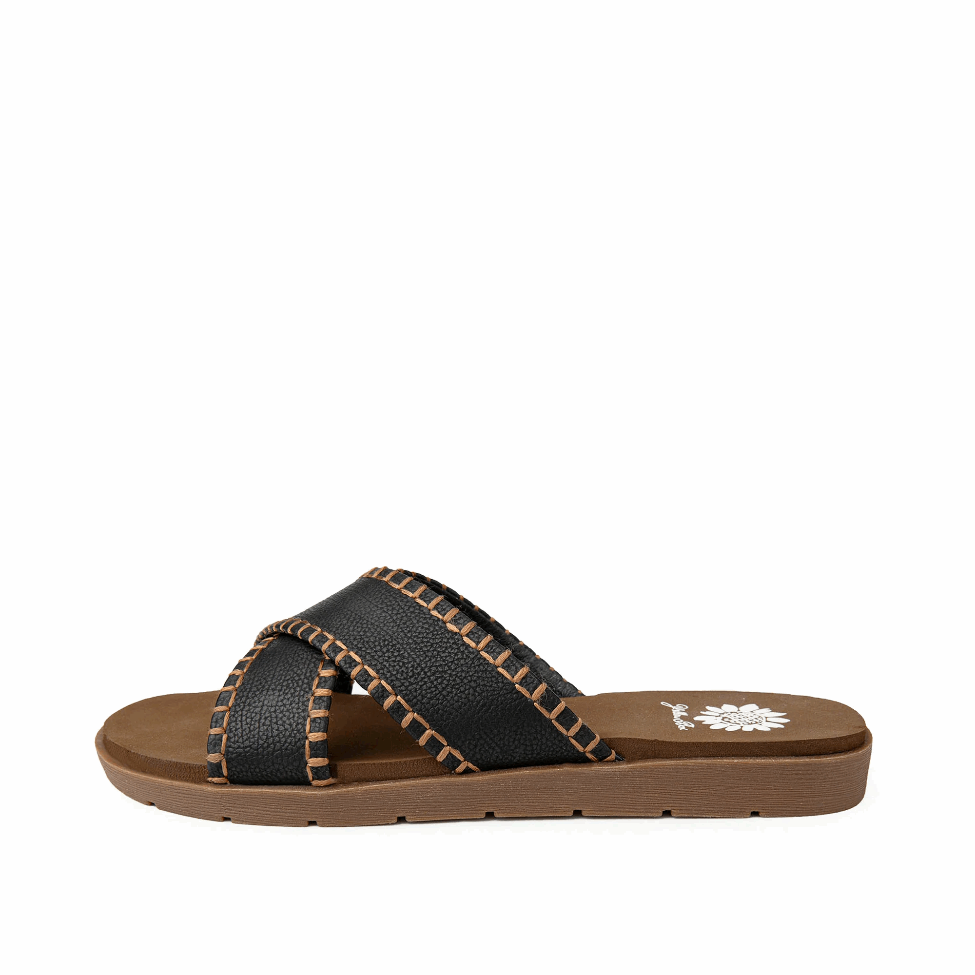 Fariel Slide Sandal