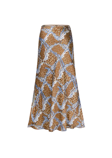 Giono Leo Skirt