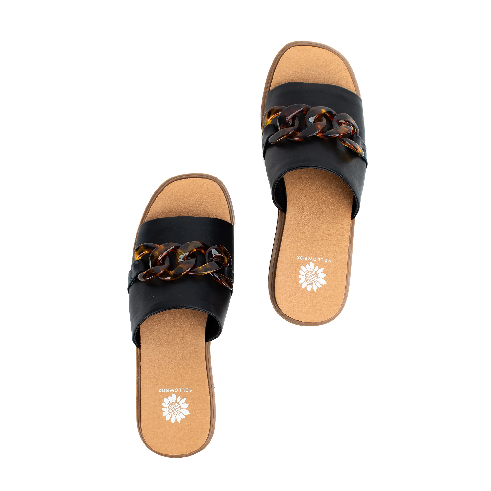 Alora Wedge Slide