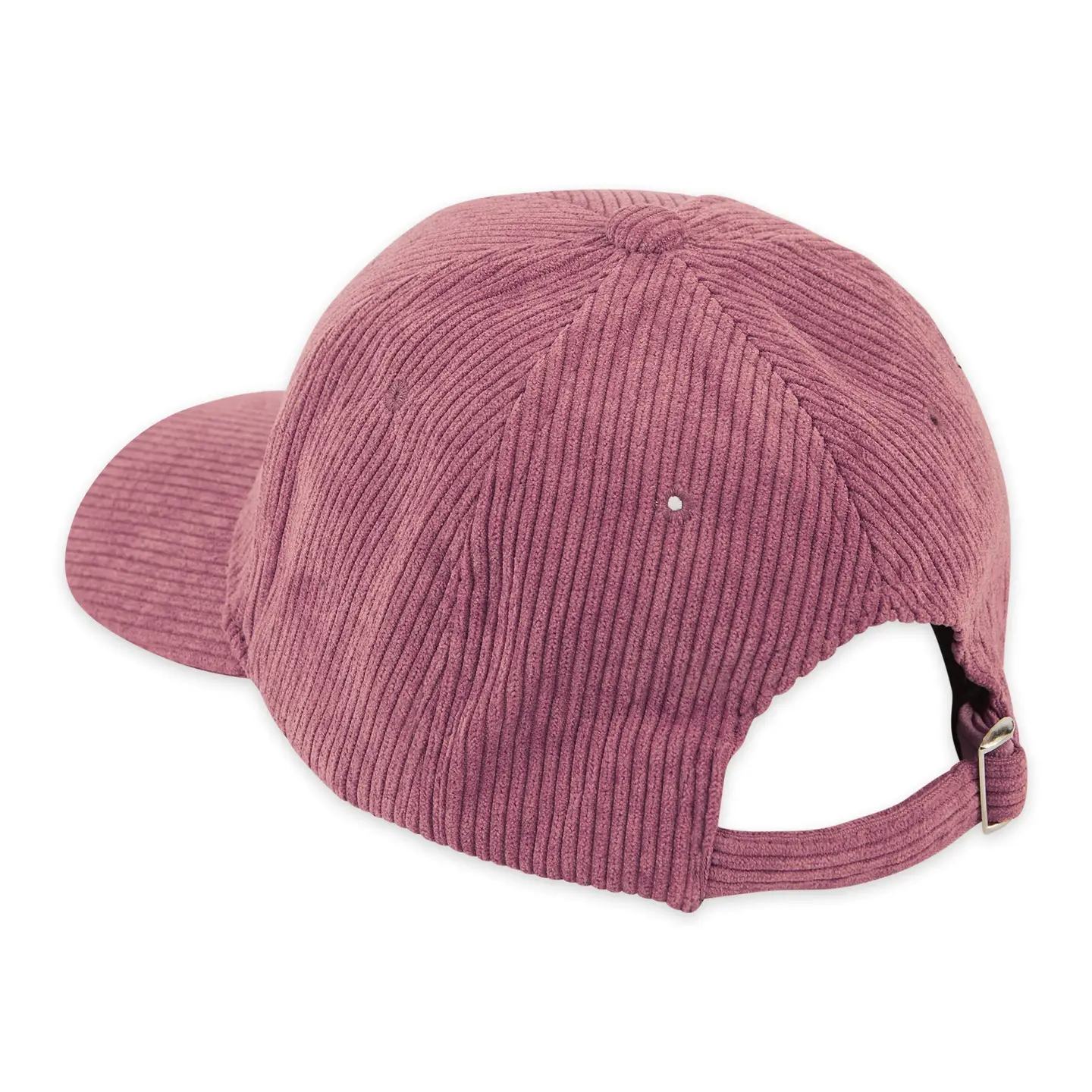 Corduroy Ball Cap