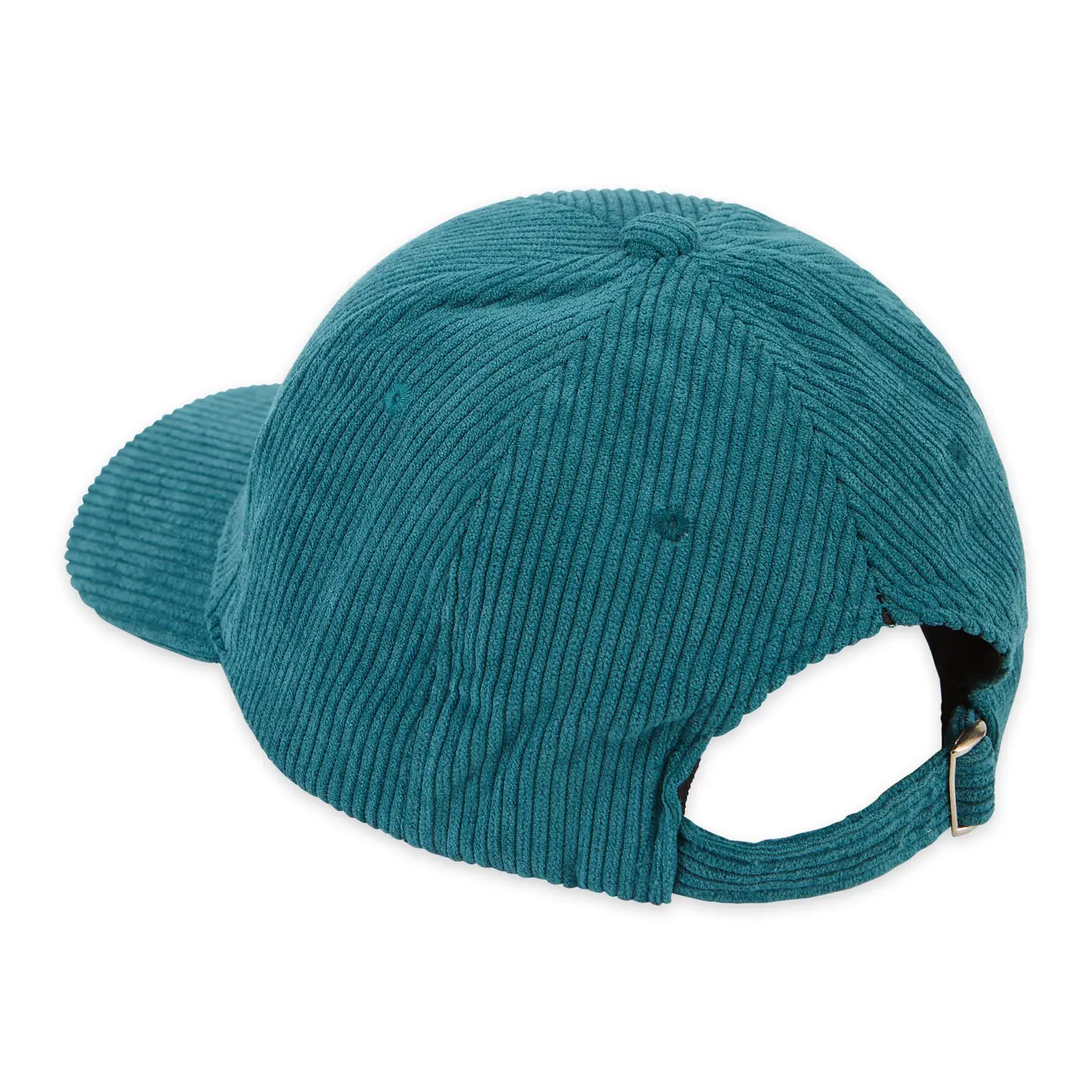 Corduroy Ball Cap