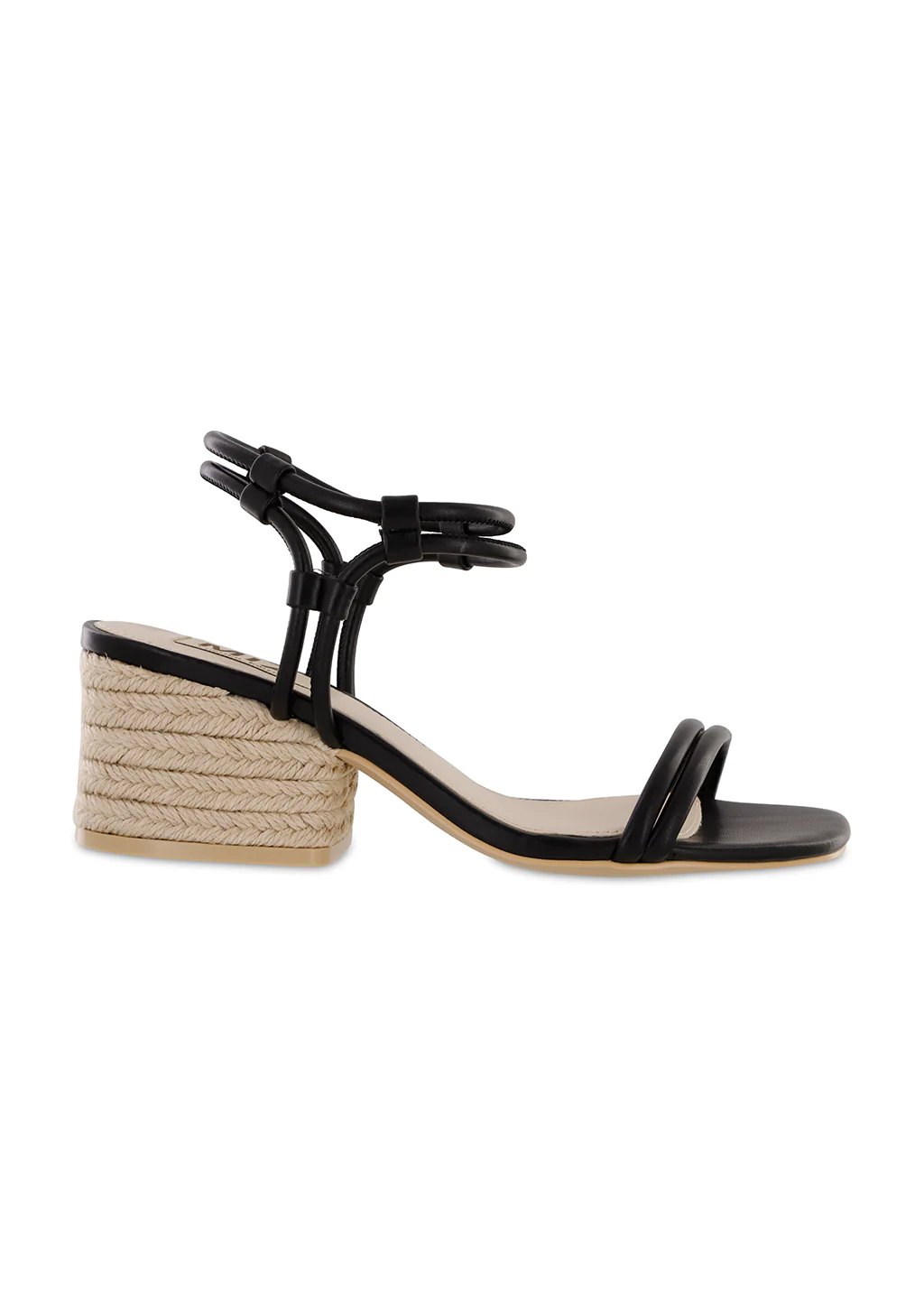 Ione Heeled Sandal