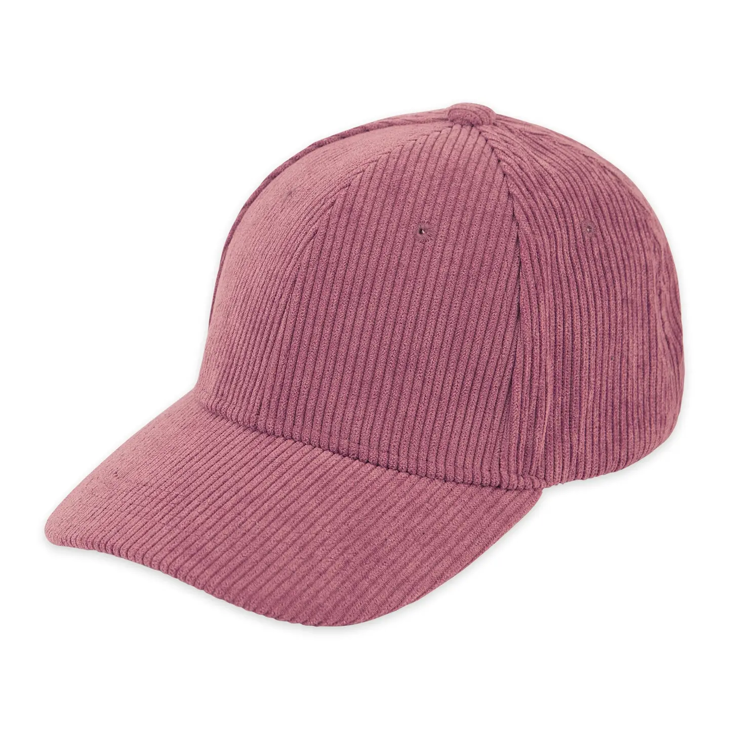 Corduroy Ball Cap