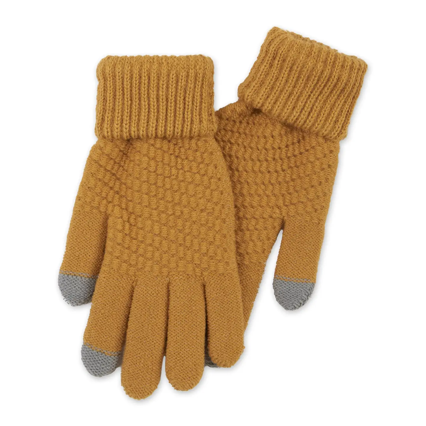 Bailey Knit Gloves