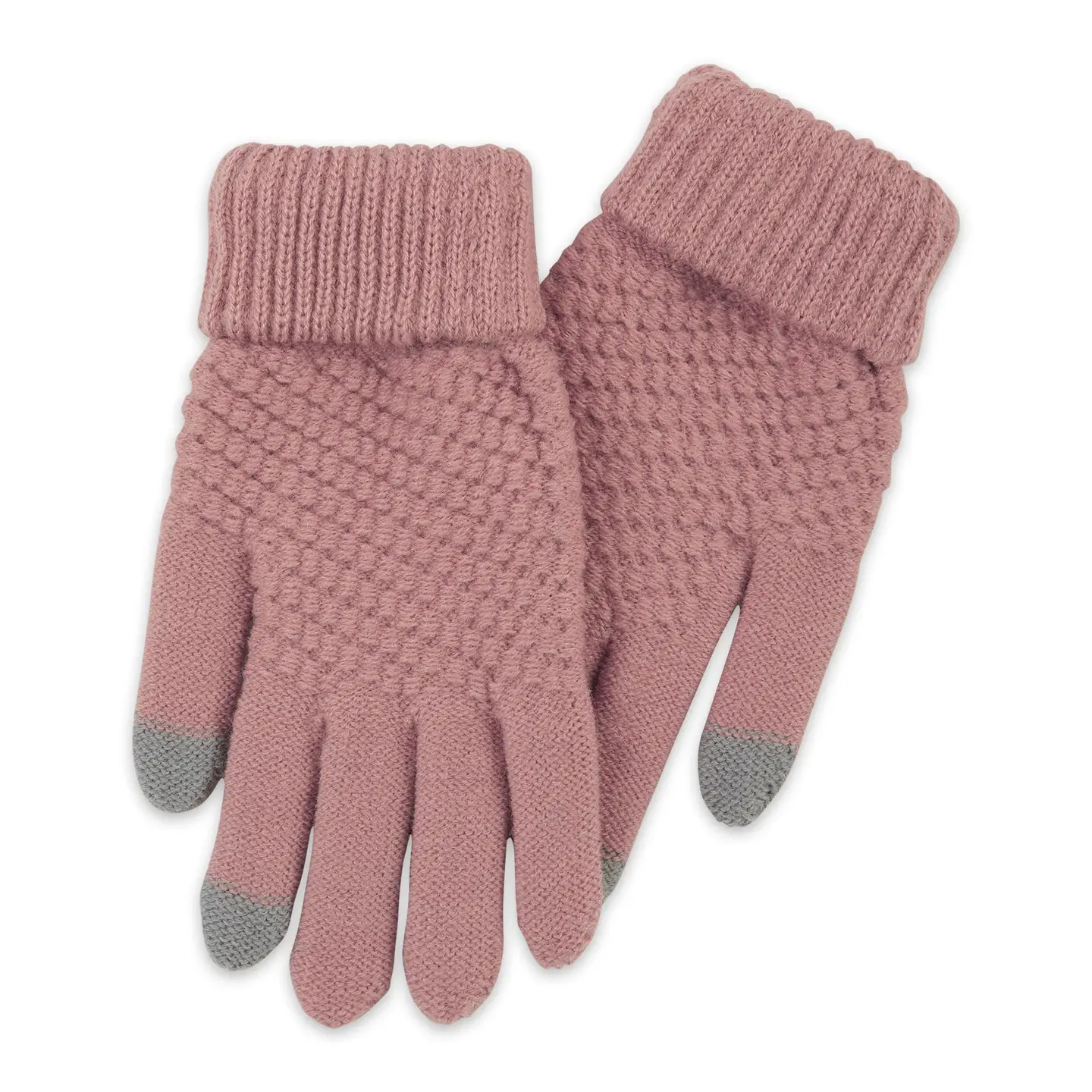 Bailey Knit Gloves