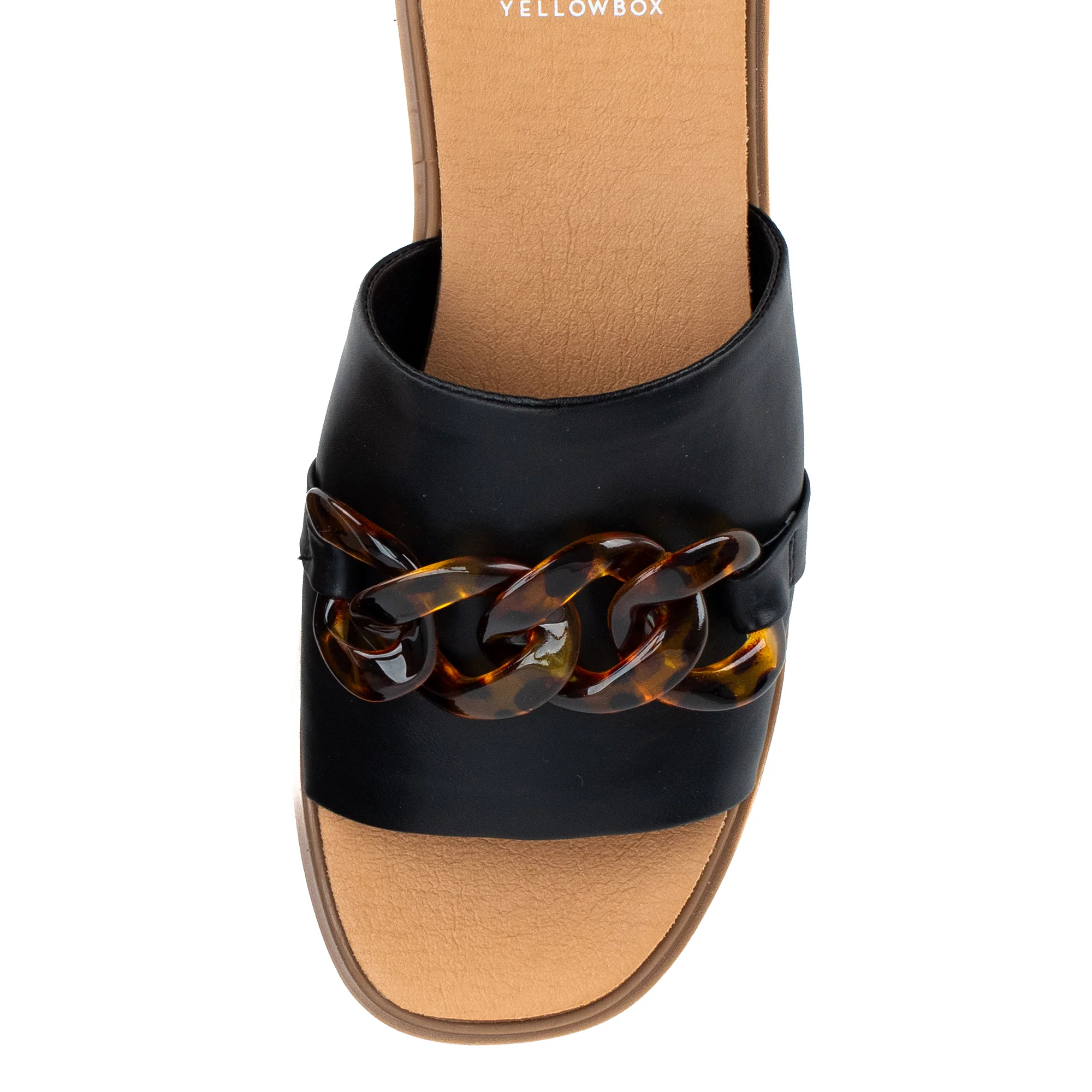 Alora Wedge Slide