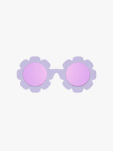 Load image into Gallery viewer, Polarized Flower Sunglasses- 6+