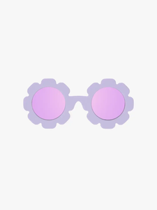Polarized Flower Sunglasses- 6+