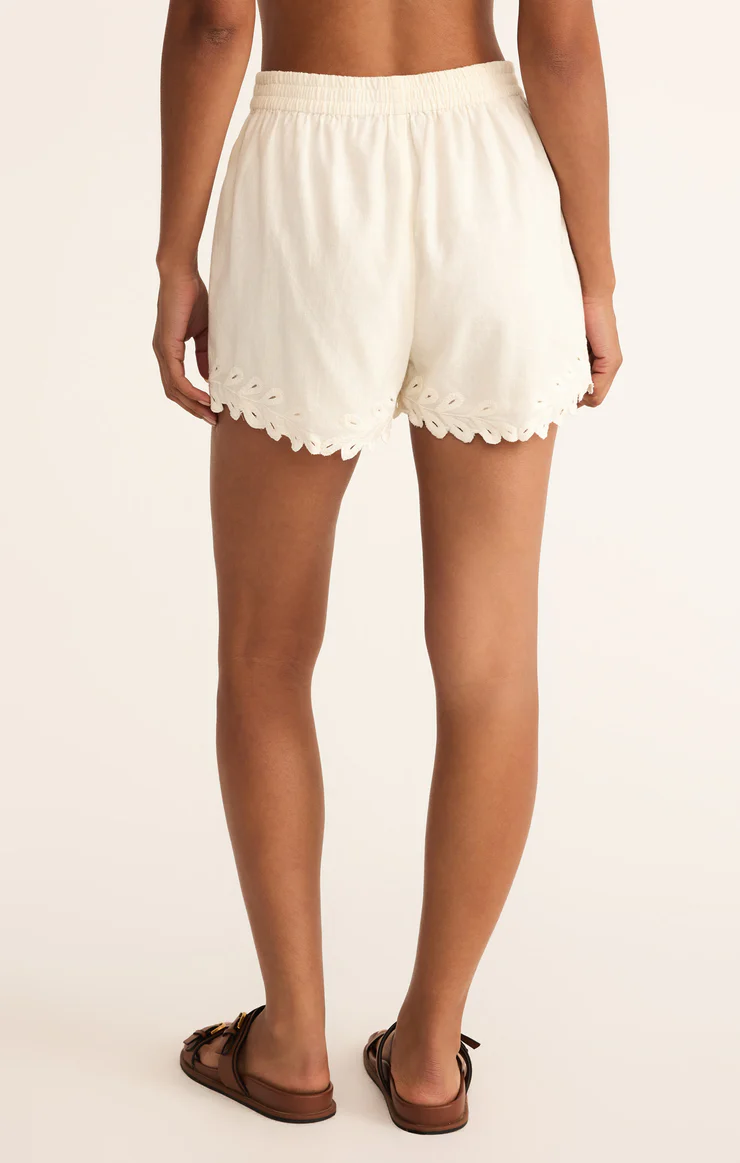 Pesaro Short