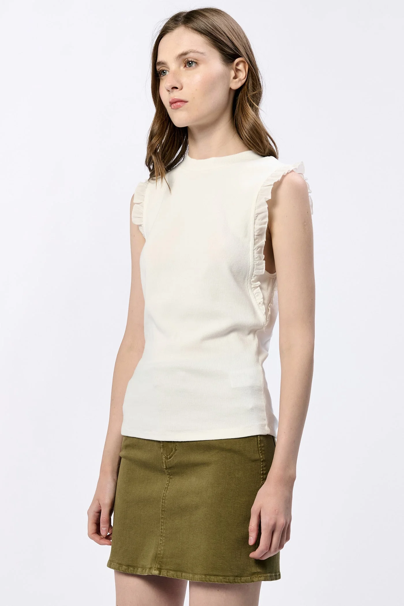 Bridget Top