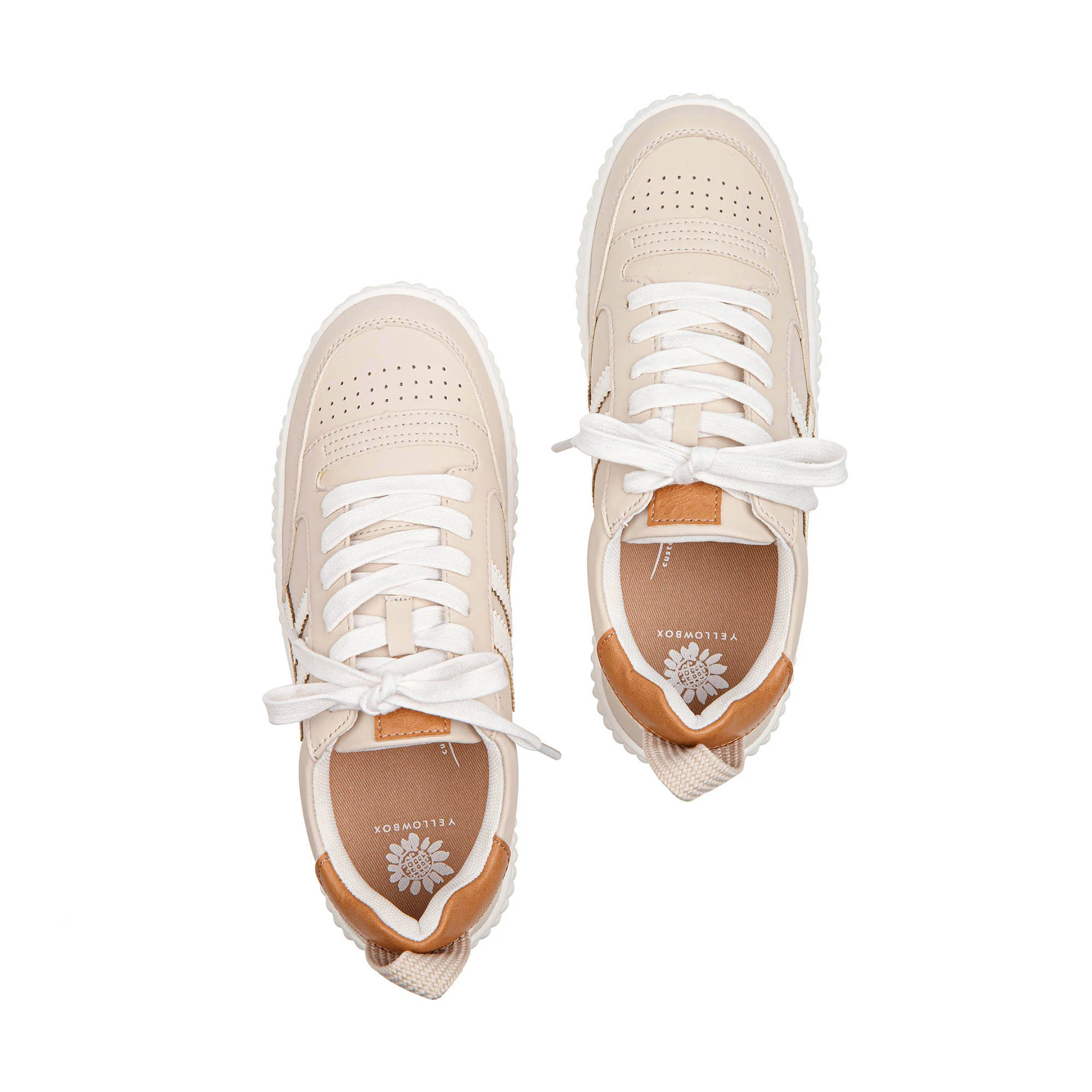 Miles Court Sneaker