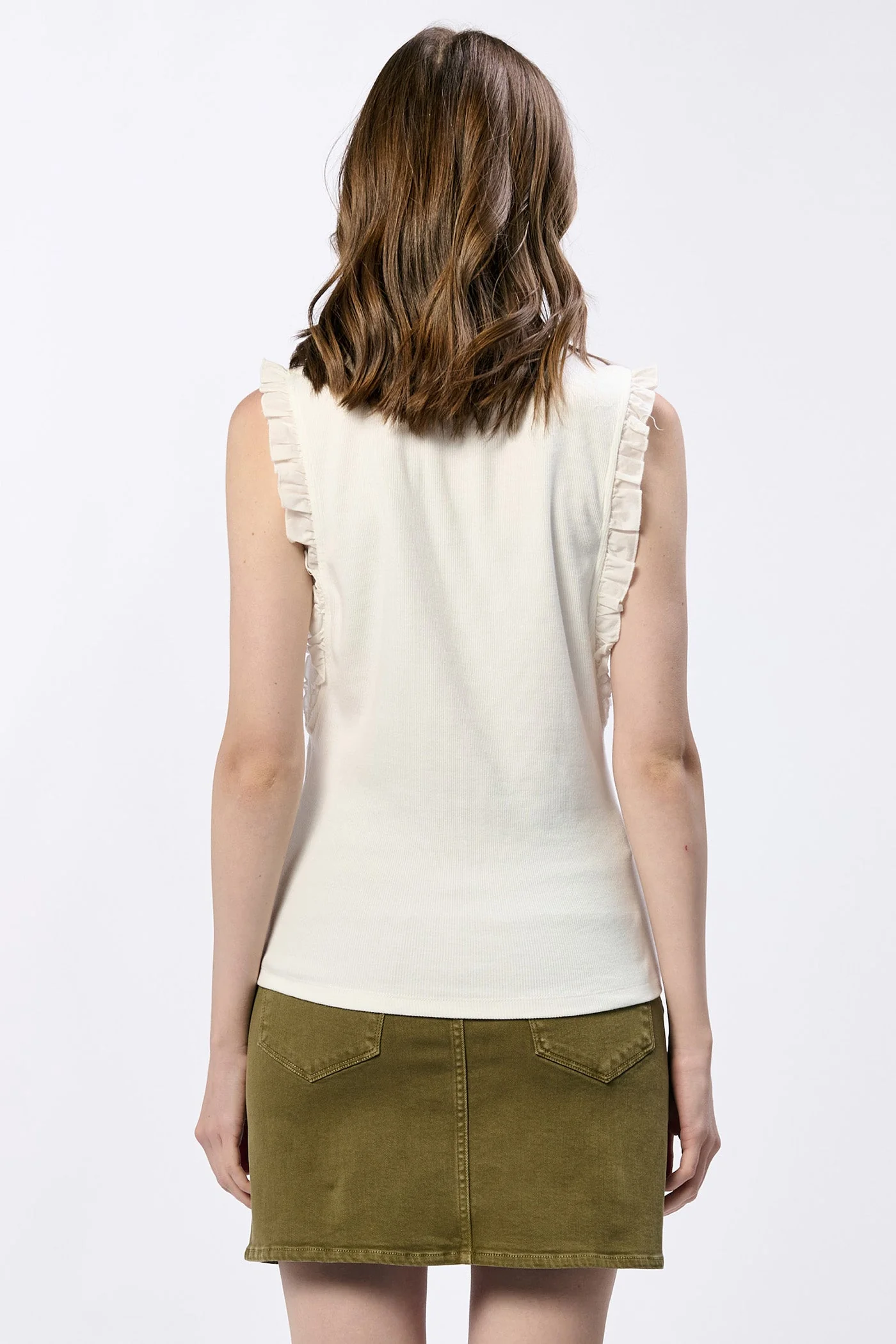 Bridget Top