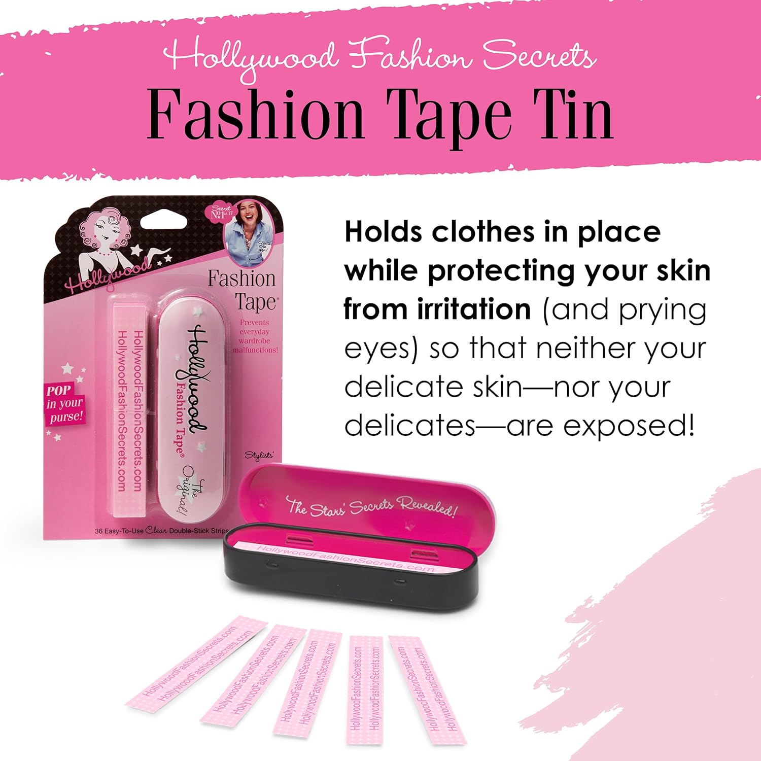 Fashion Tape