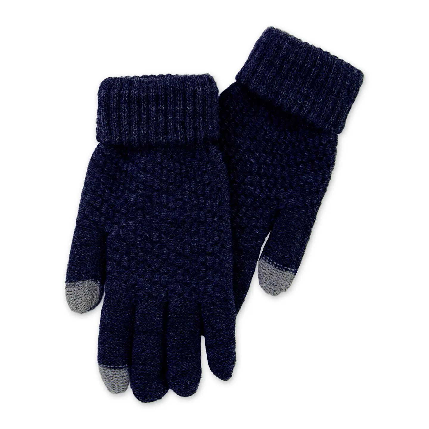 Bailey Knit Gloves