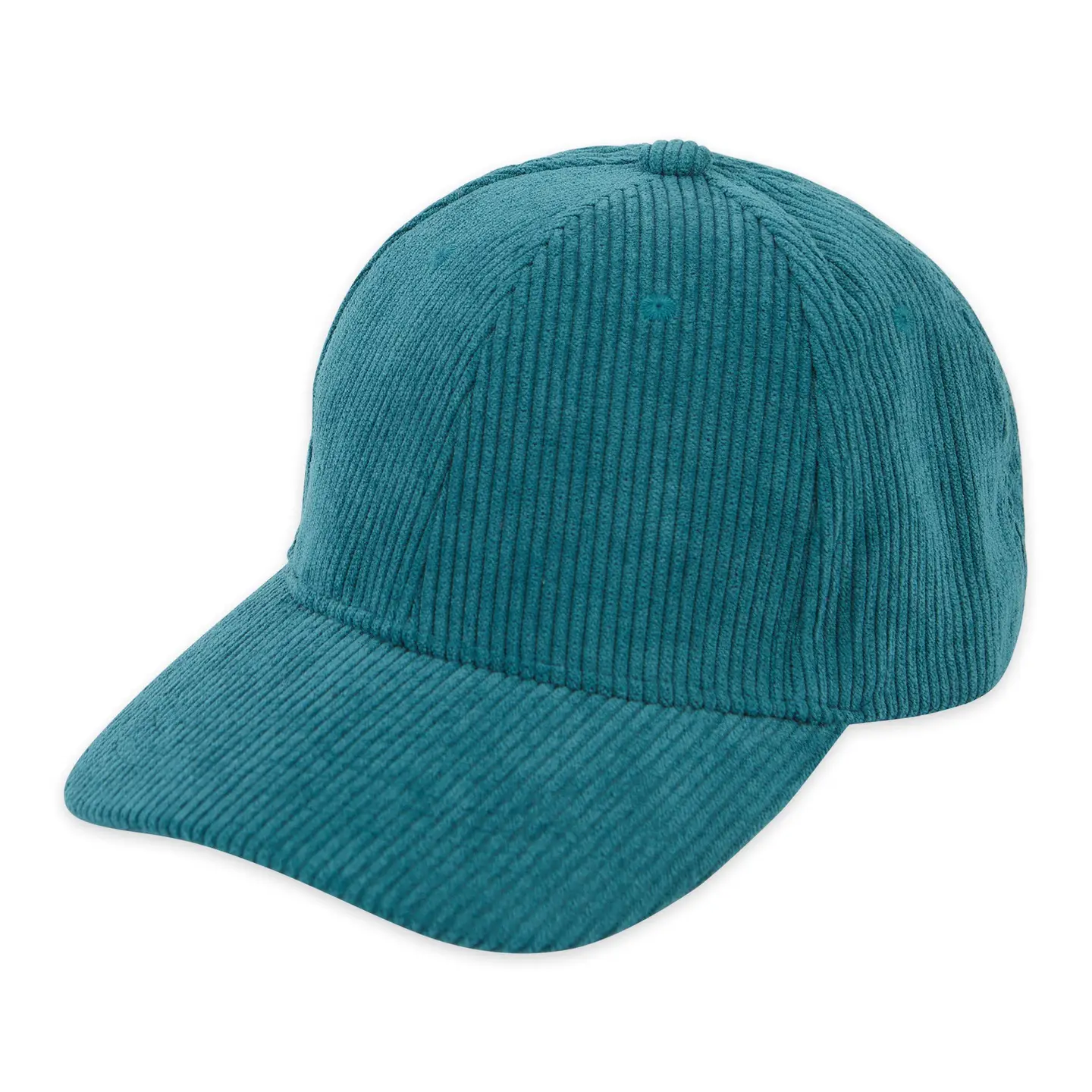 Corduroy Ball Cap