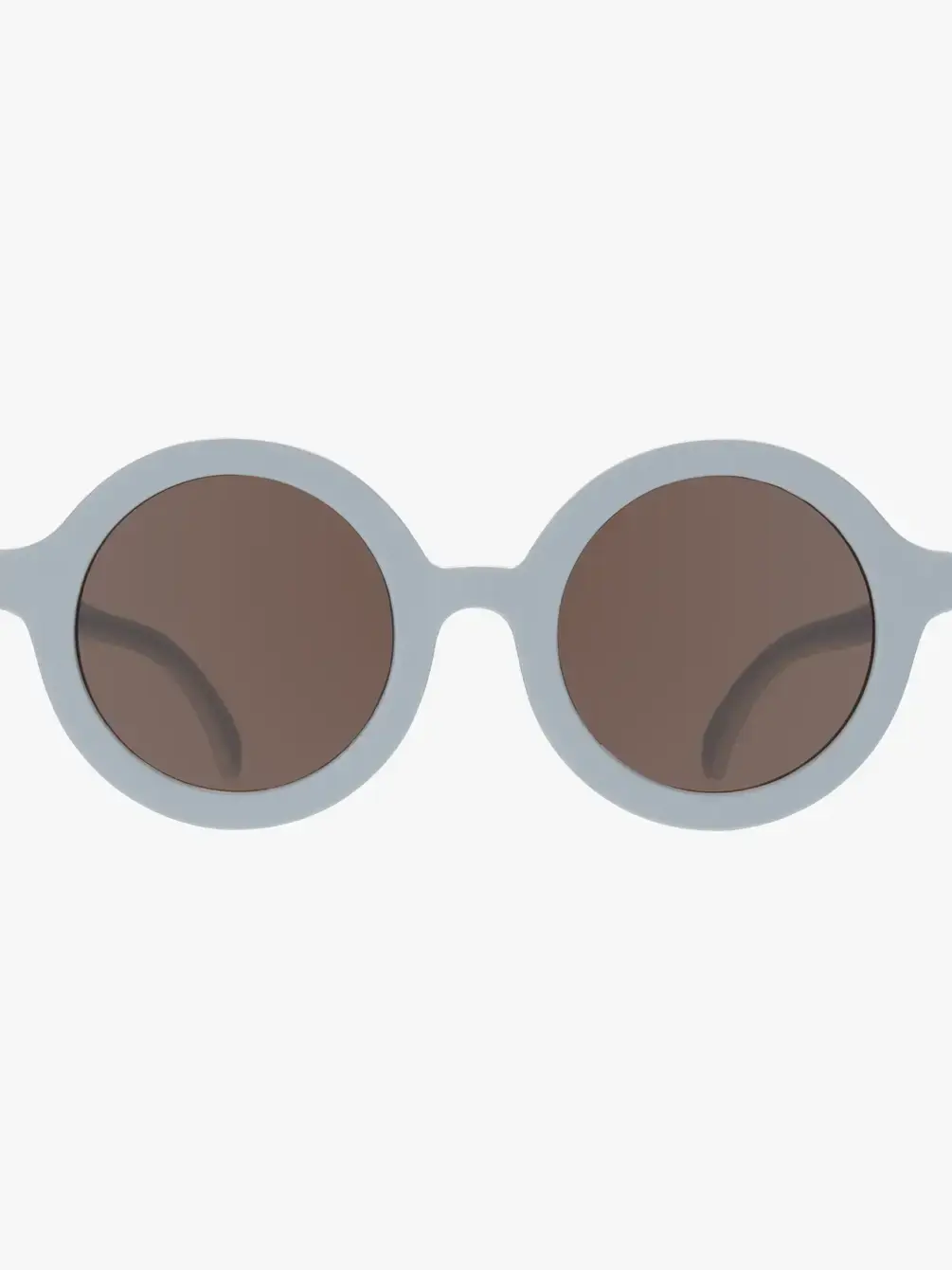 Euro Round Baby and Kid Sunglasses