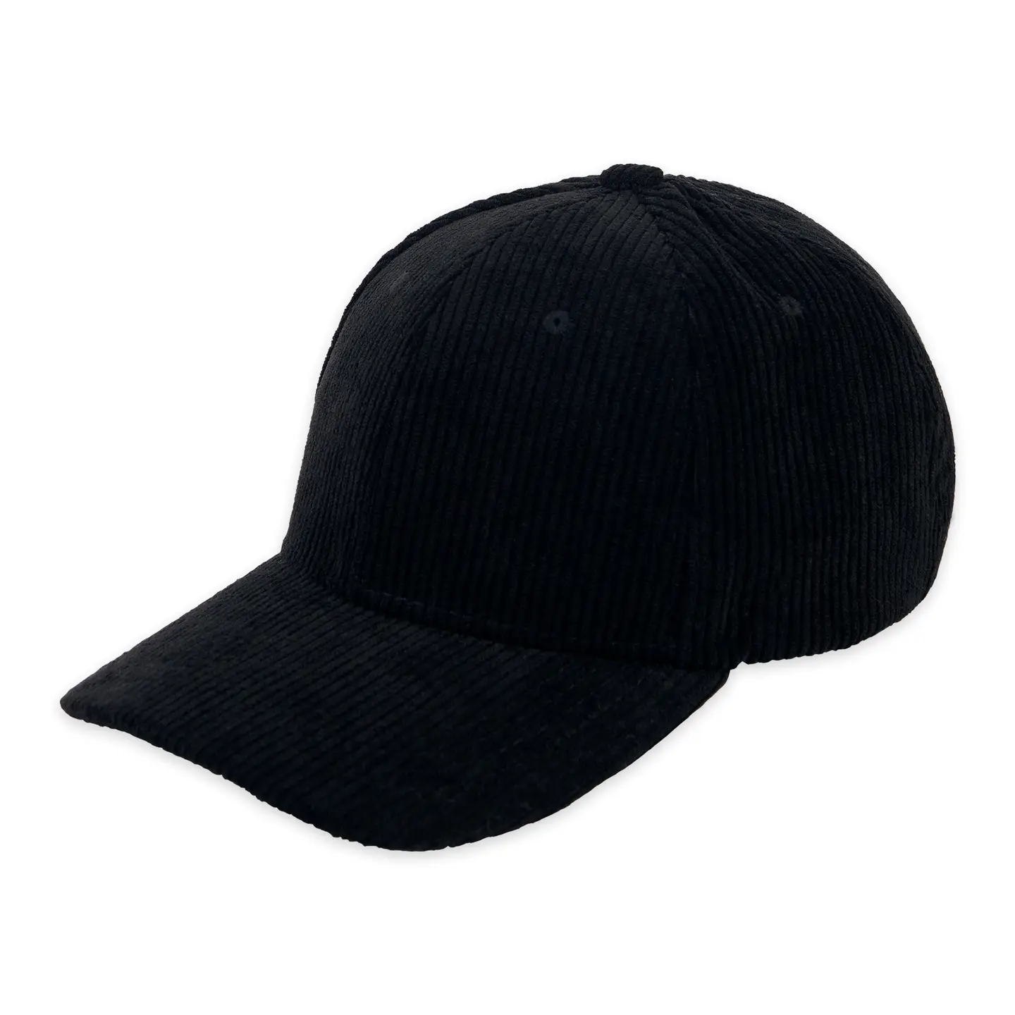 Corduroy Ball Cap