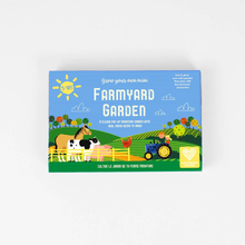 Load image into Gallery viewer, Grow Your Own Mini Farmyard Garden