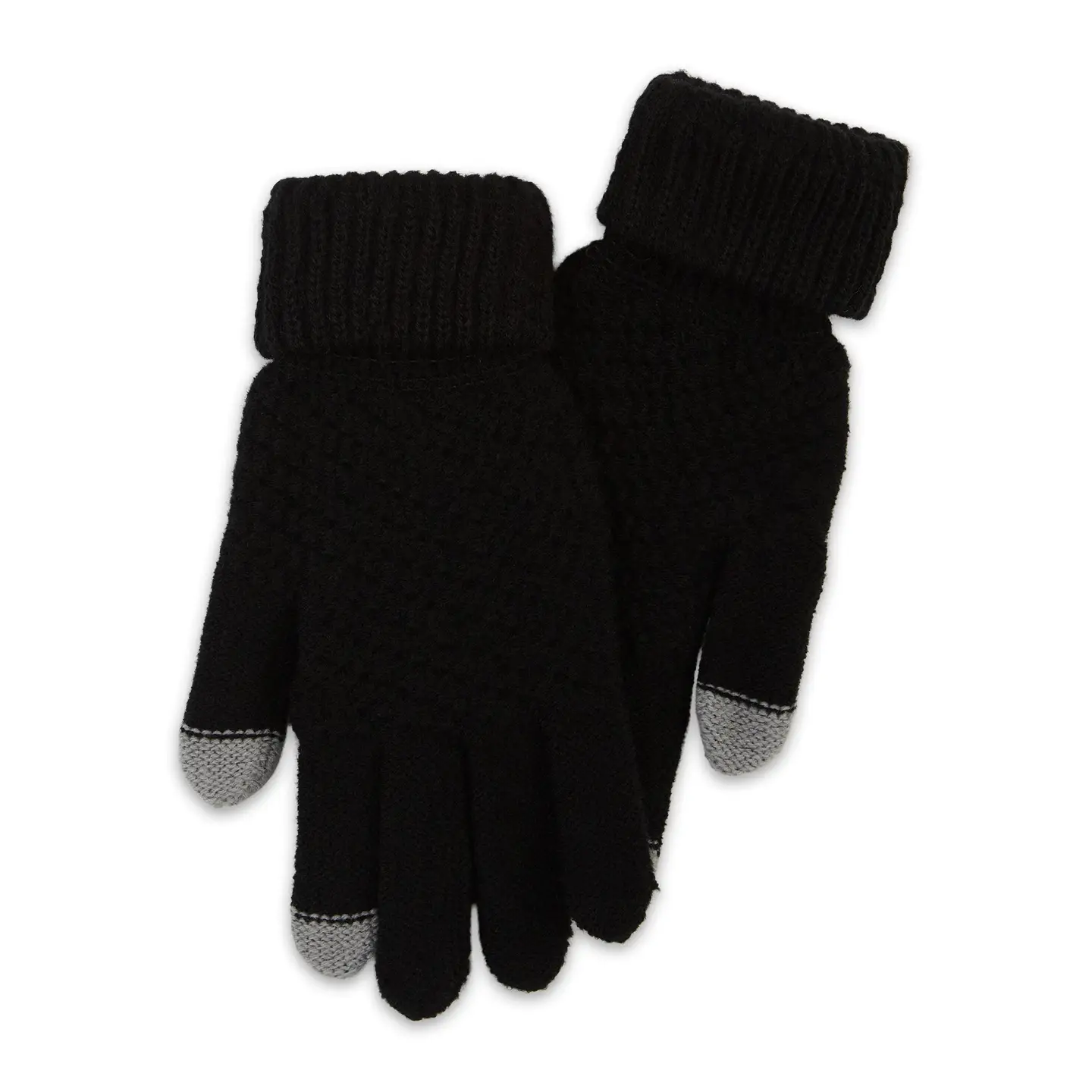 Bailey Knit Gloves