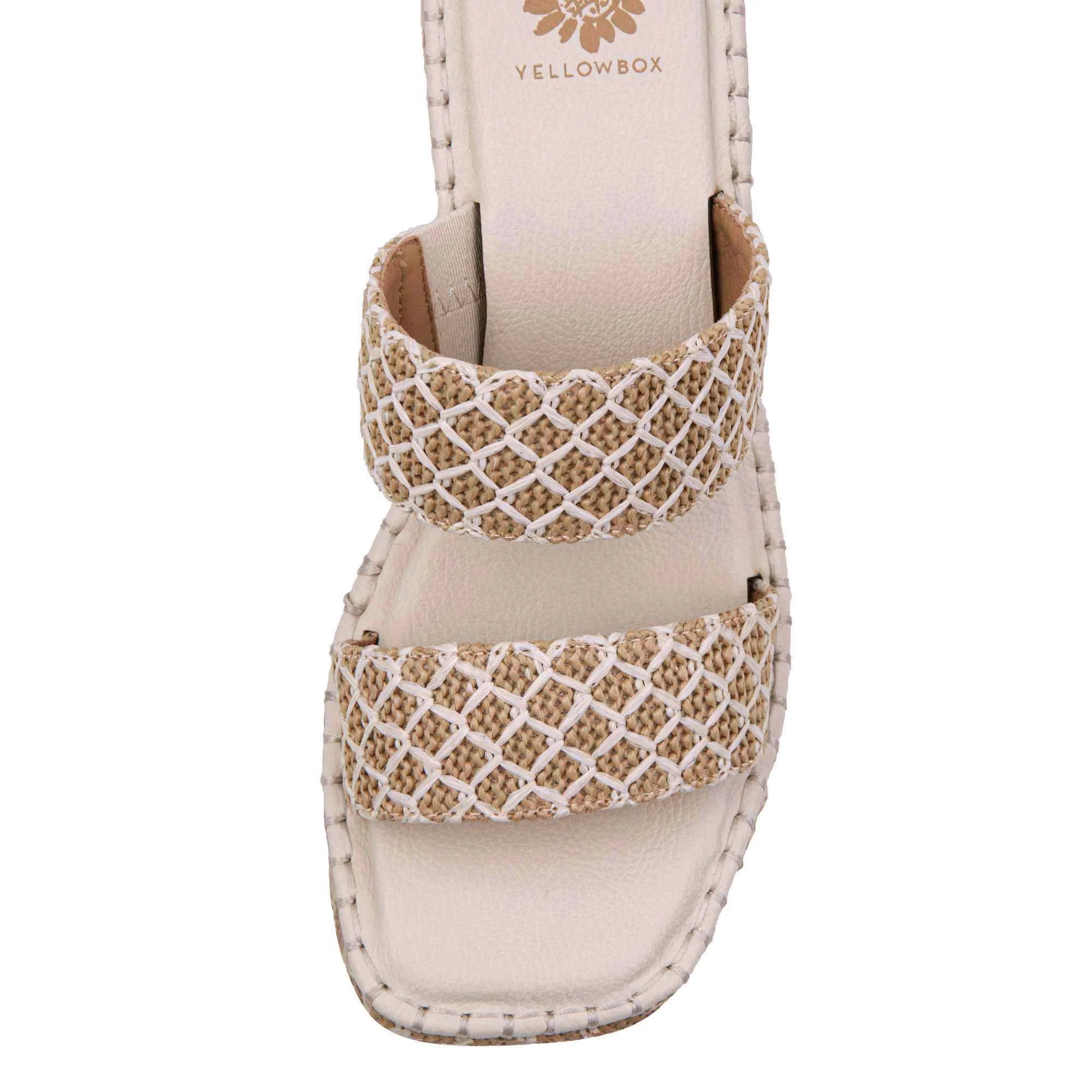 Tinley Wedge Sandal