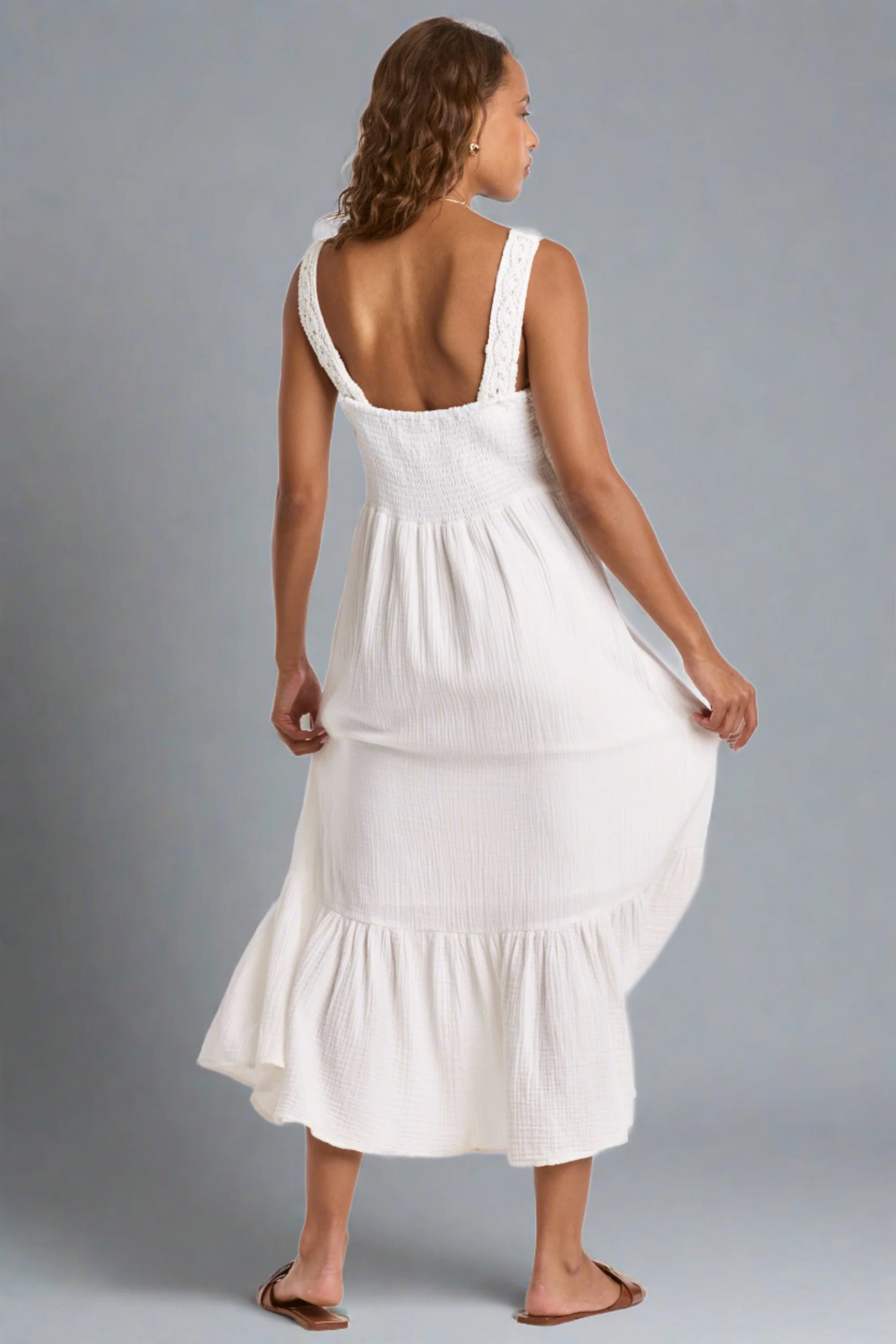 Chastity Novelty Dress