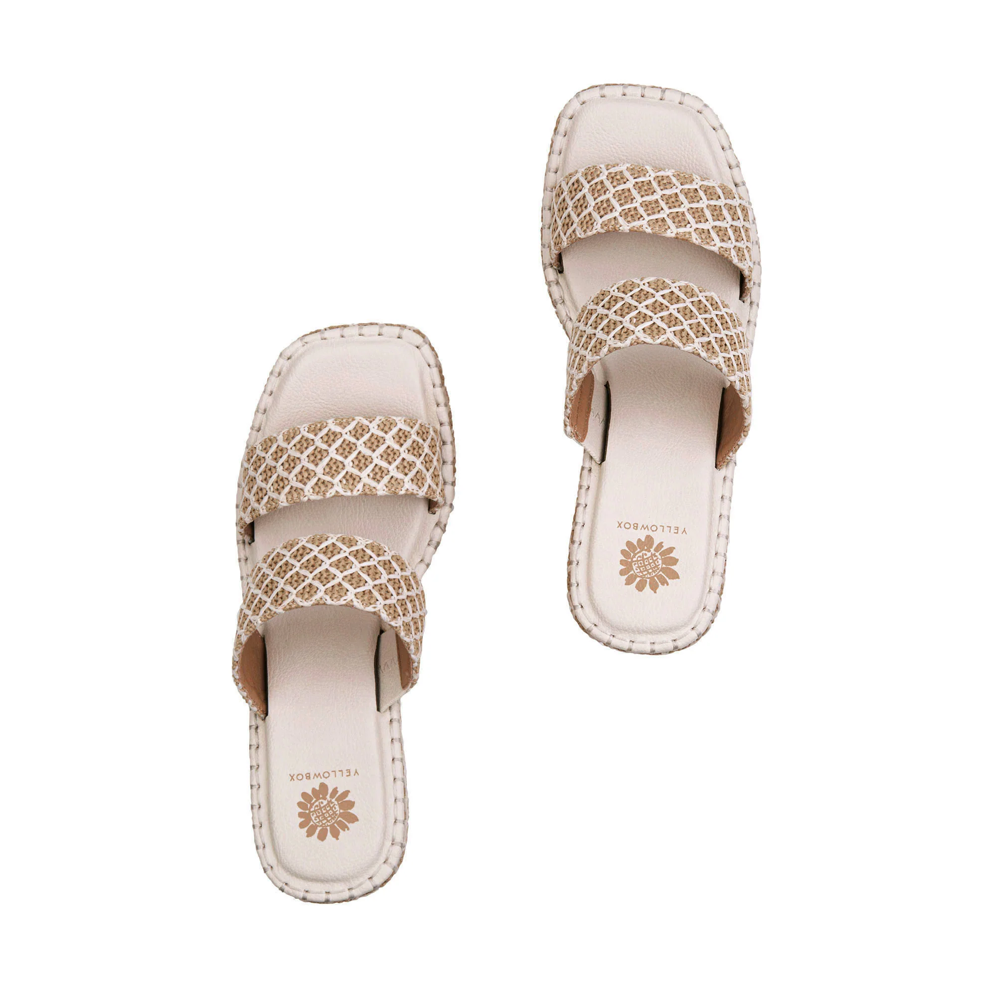 Tinley Wedge Sandal