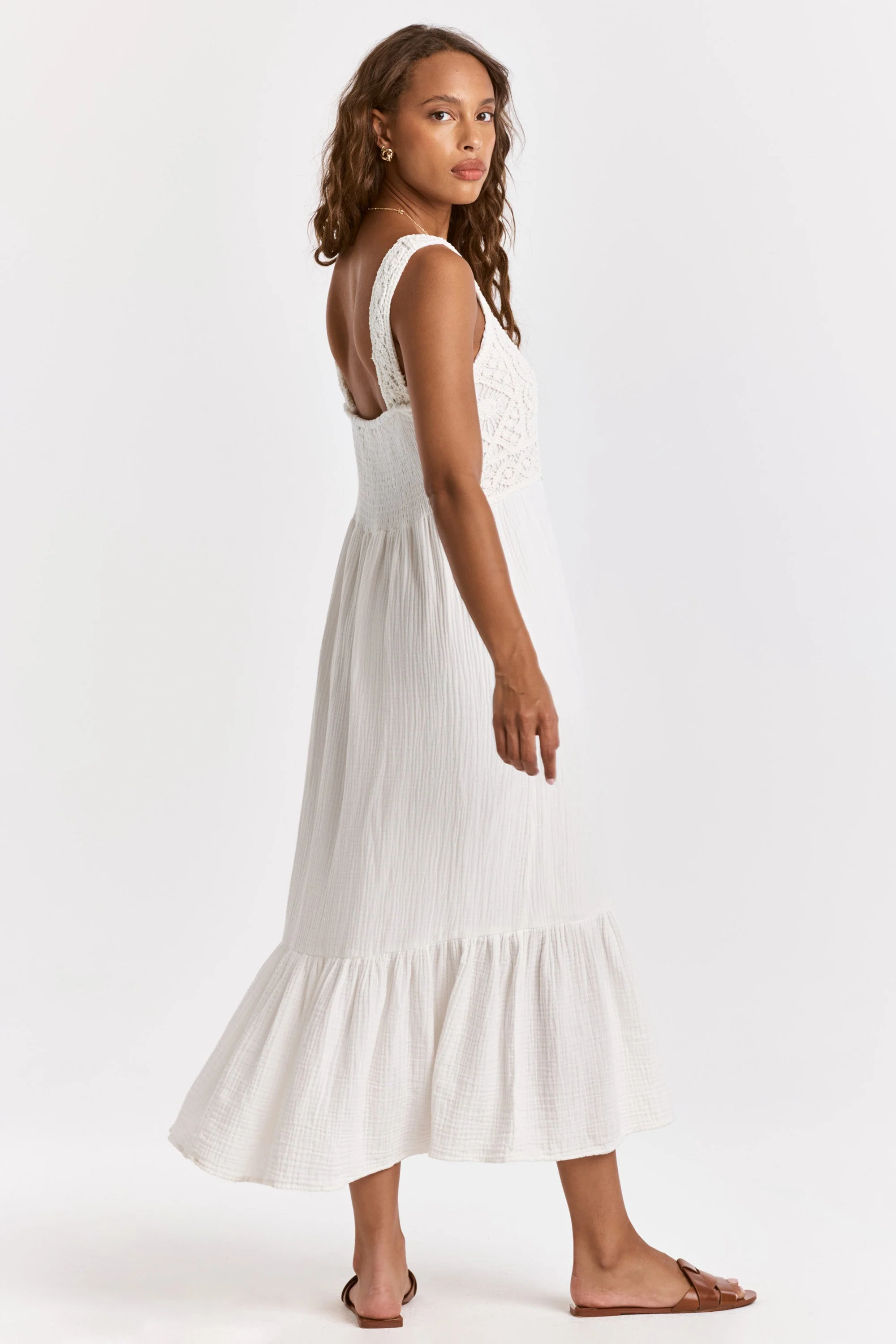 Chastity Novelty Dress