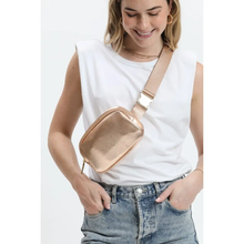 Load image into Gallery viewer, Santi Belt Bag Fanny Pack