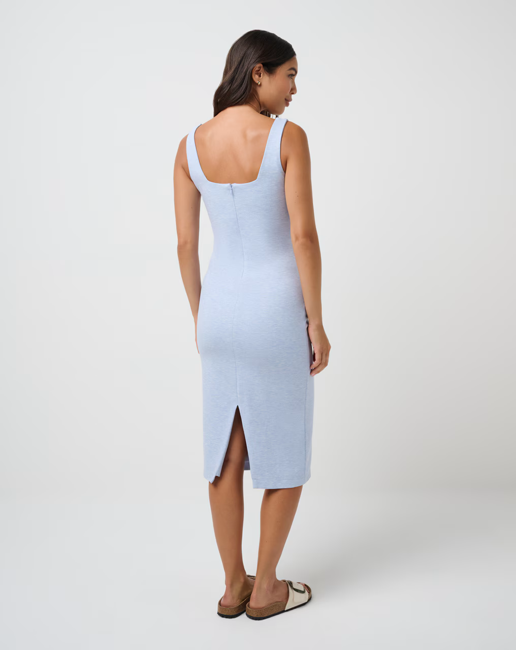 TM Friday Midi Dress
