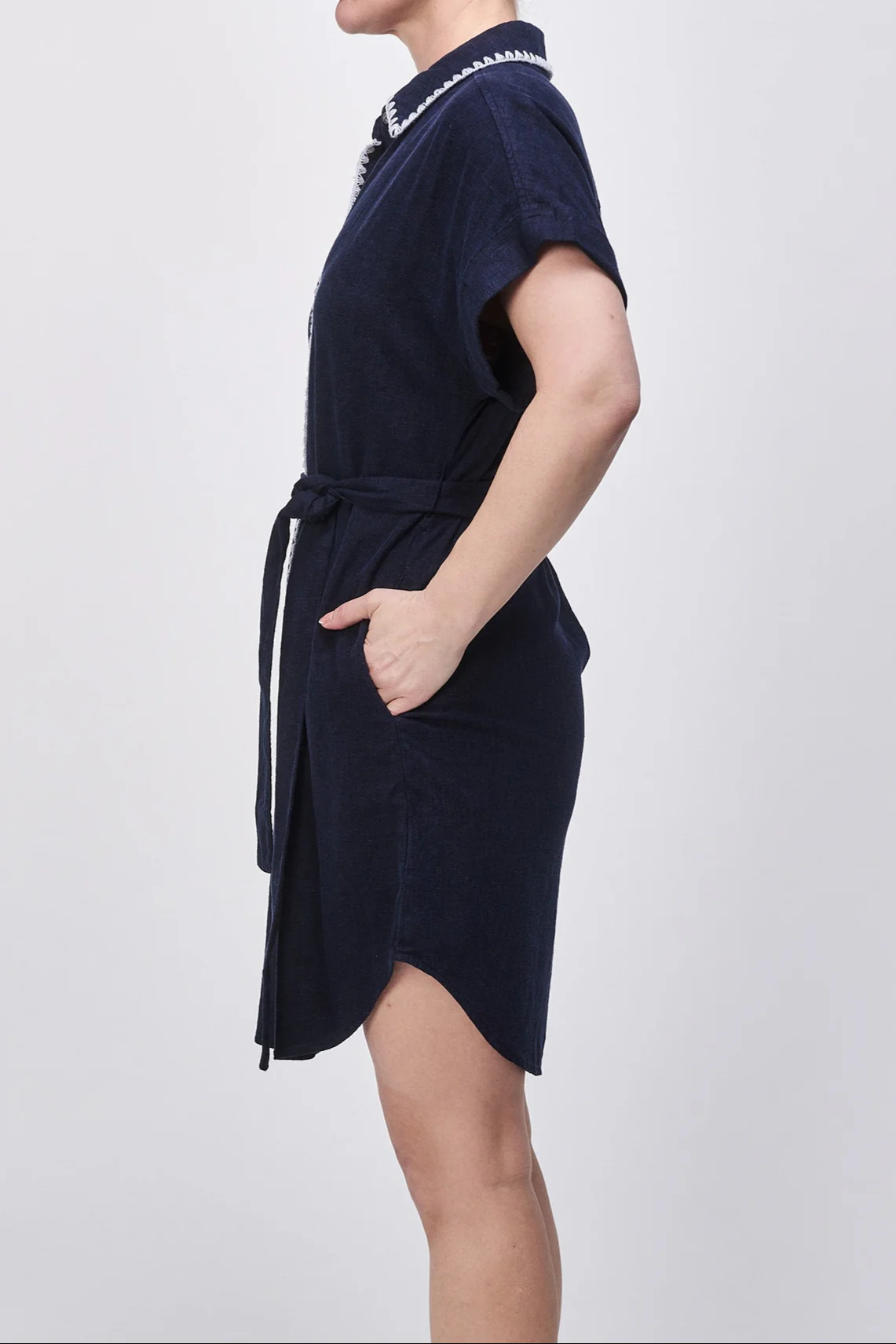 Albany Dress