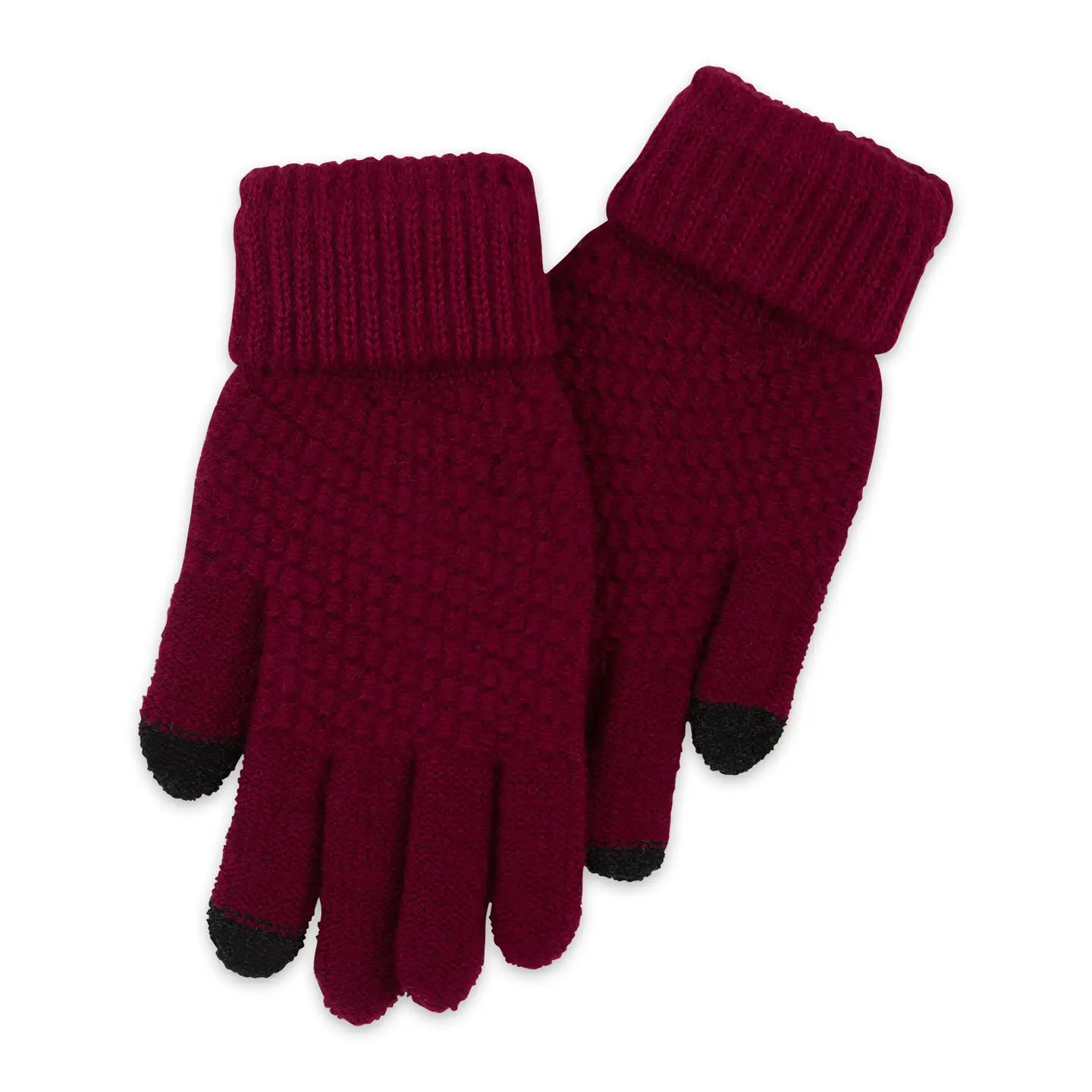 Bailey Knit Gloves