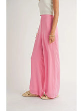 Load image into Gallery viewer, Hibiscus Wide Leg Pants