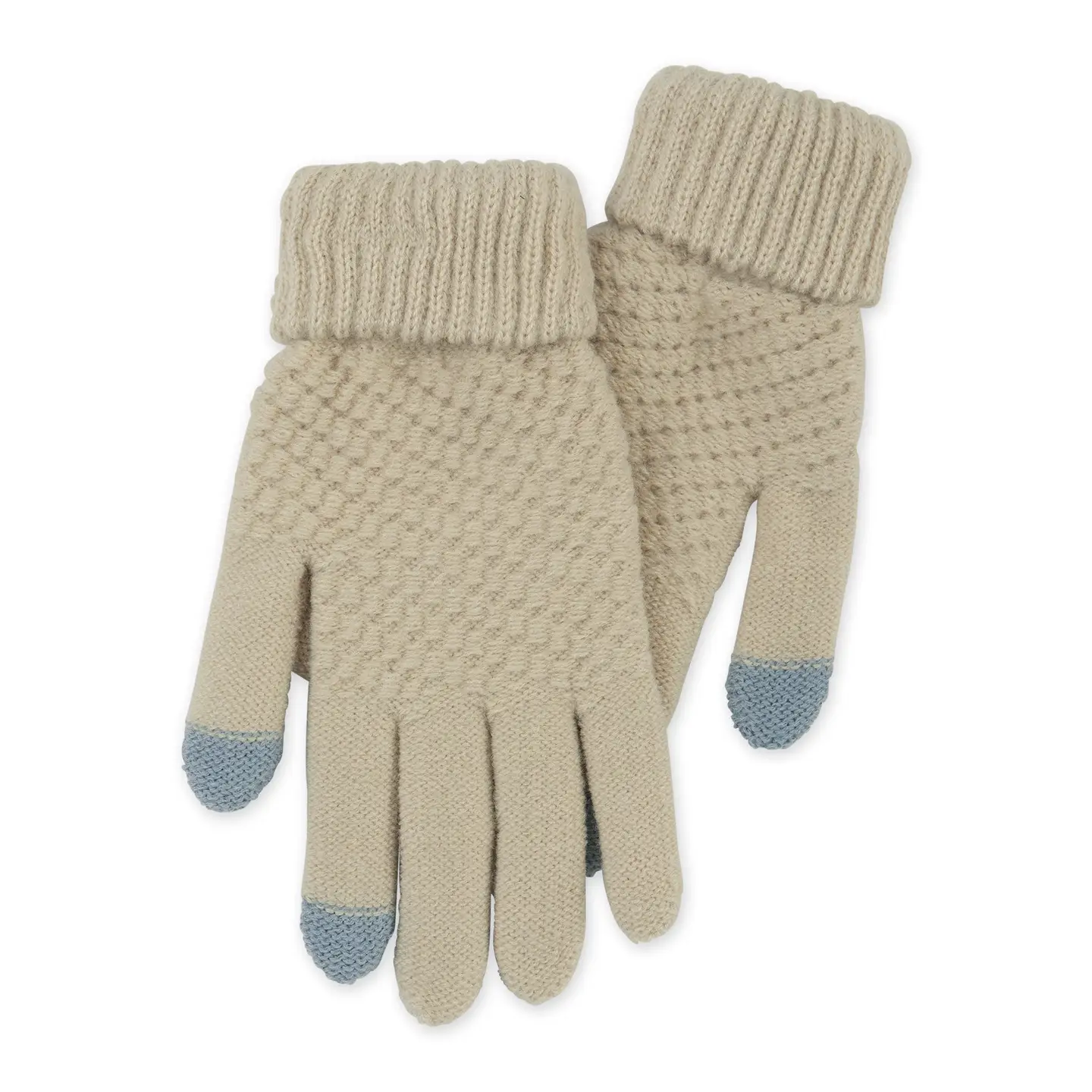 Bailey Knit Gloves