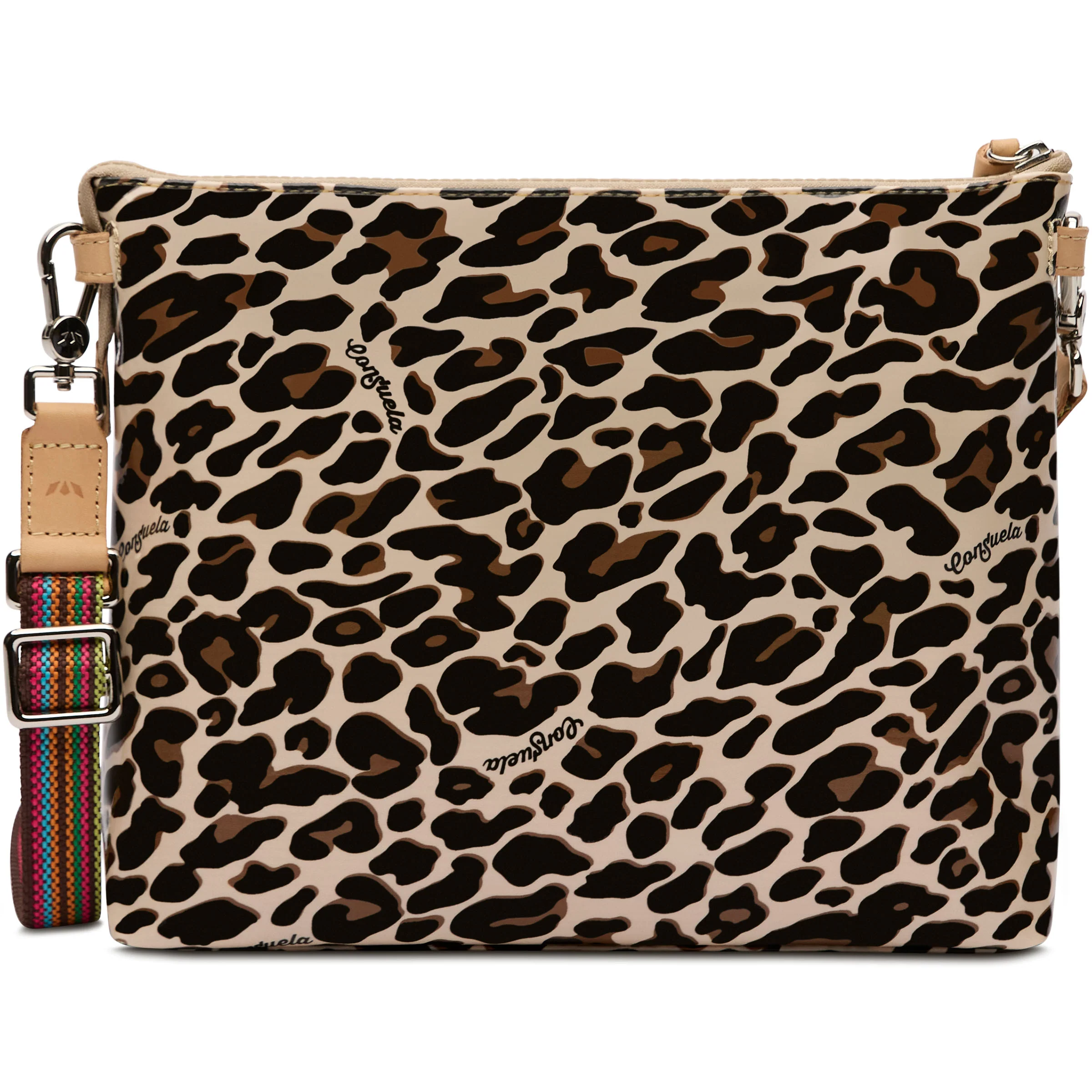 Mona Downtown Crossbody