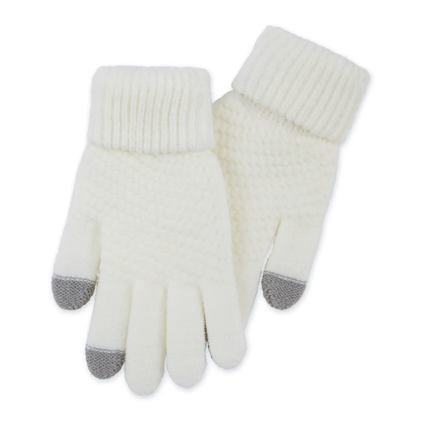 Bailey Knit Gloves