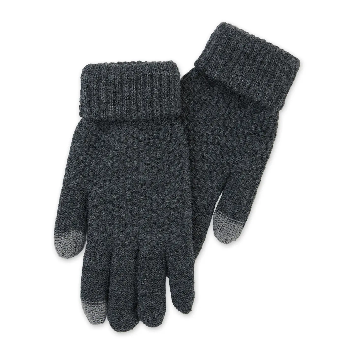 Bailey Knit Gloves