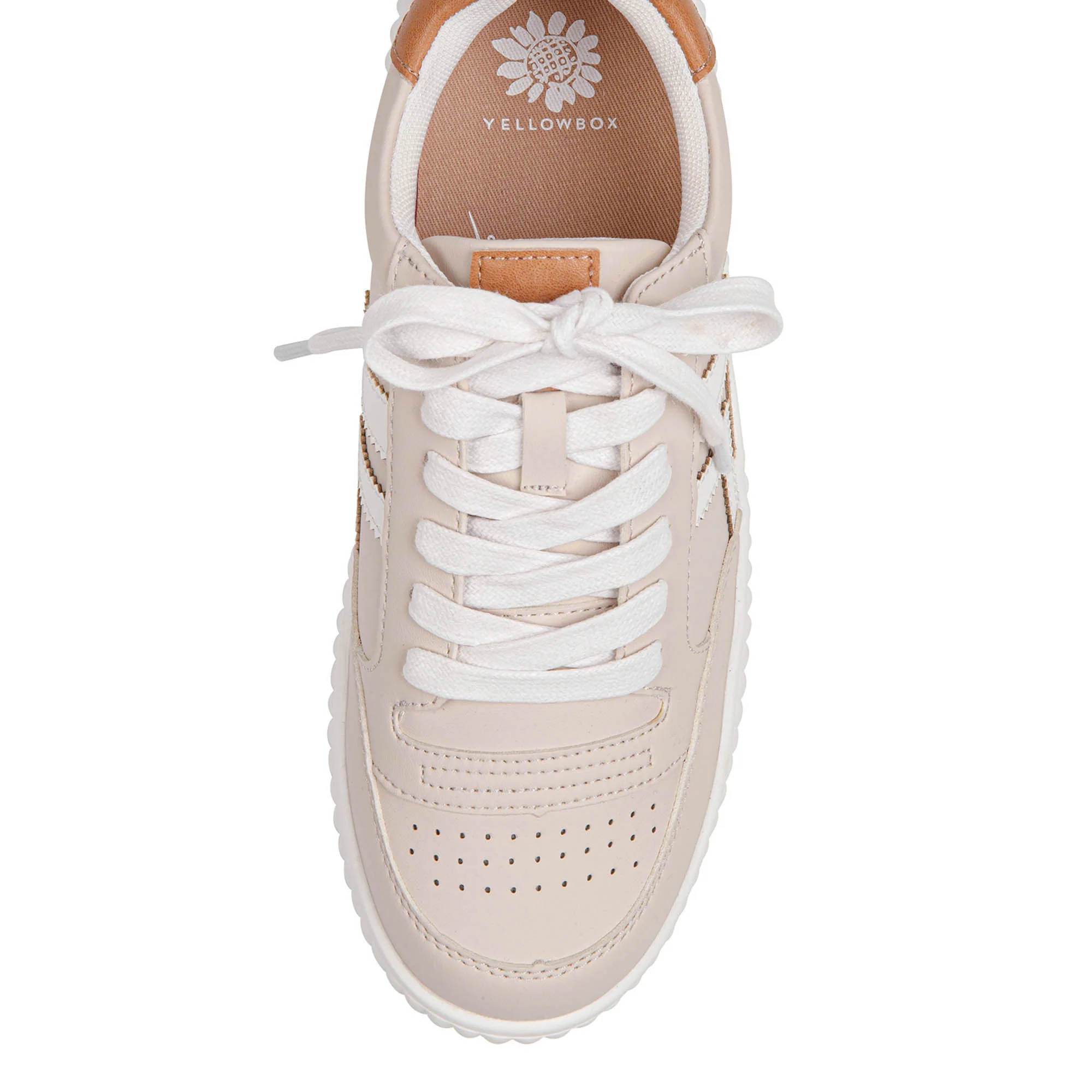 Miles Court Sneaker