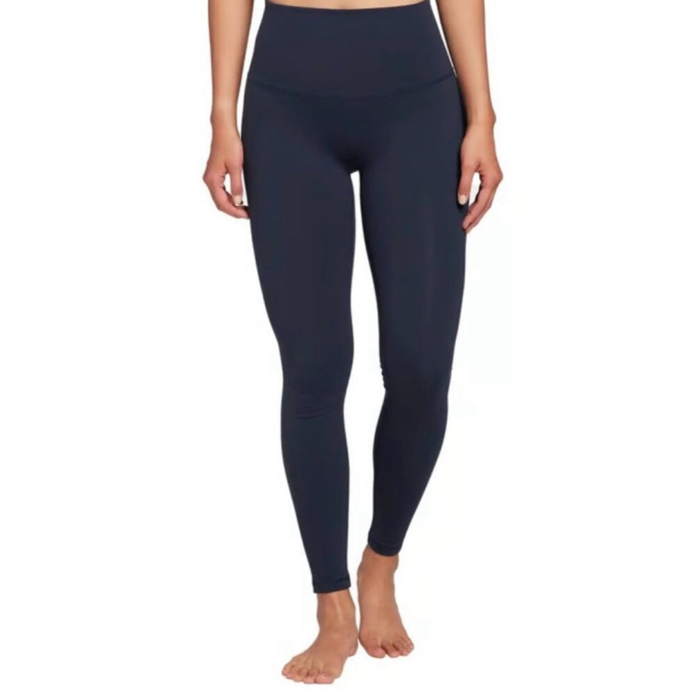 CALIA Navy Leggings L